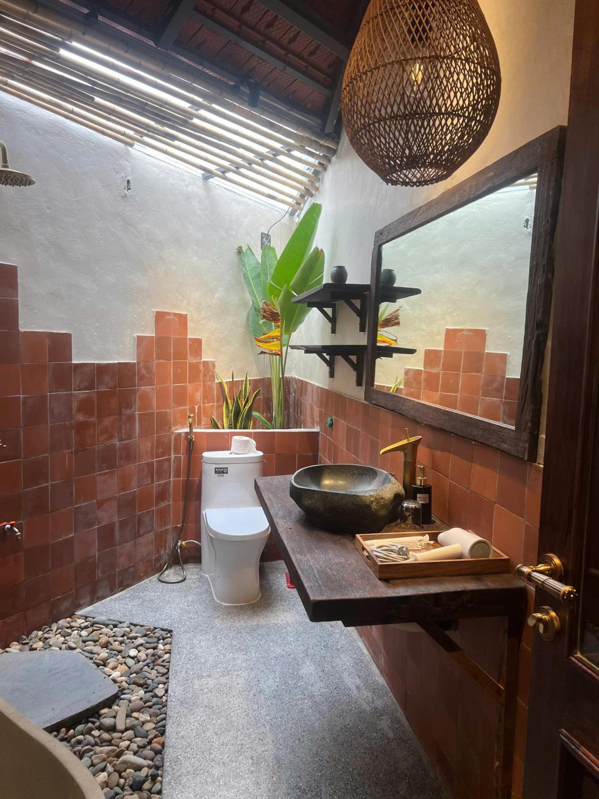 Double Room with Garden View photo 1