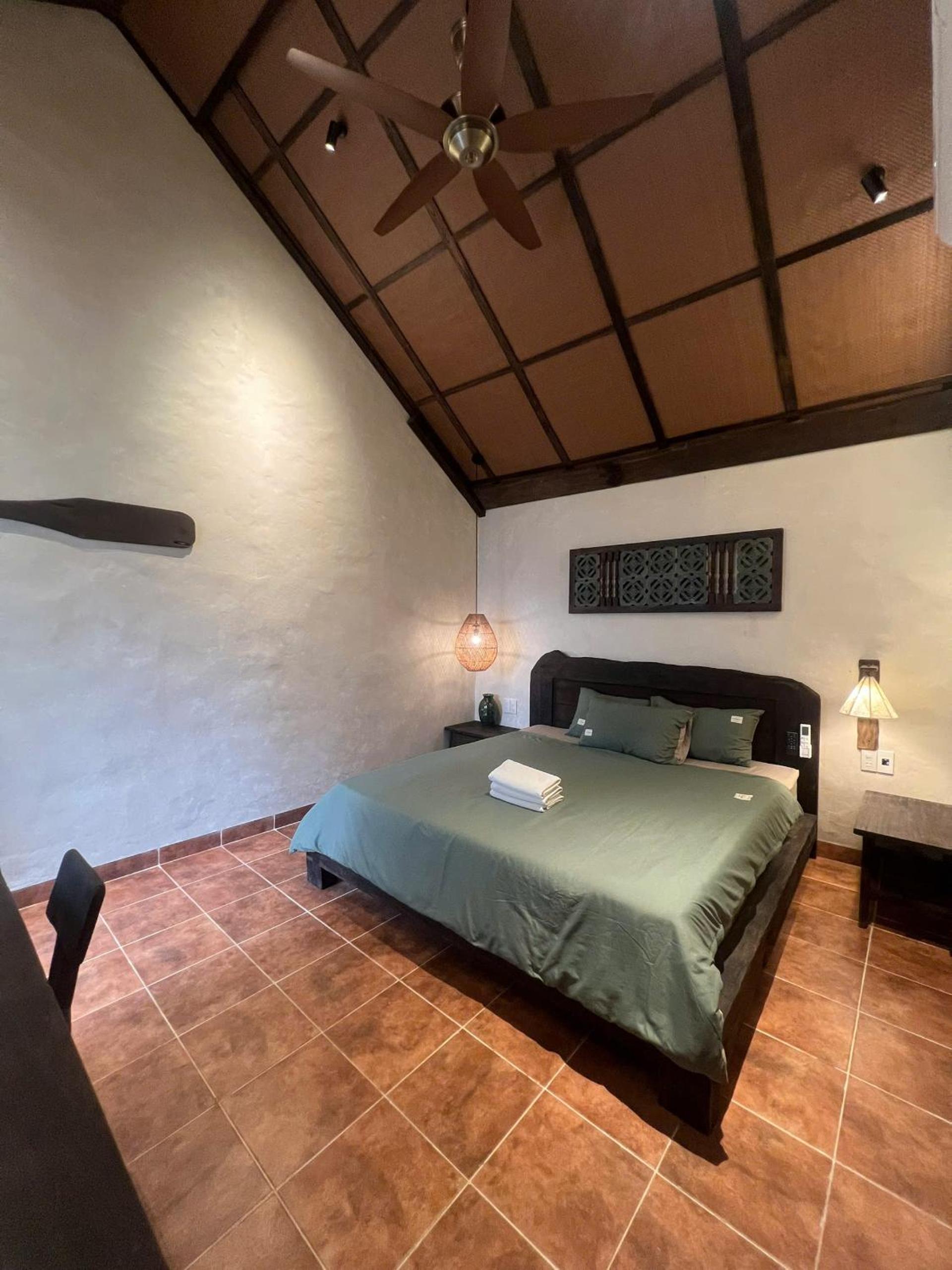 Double Room with Garden View photo 2