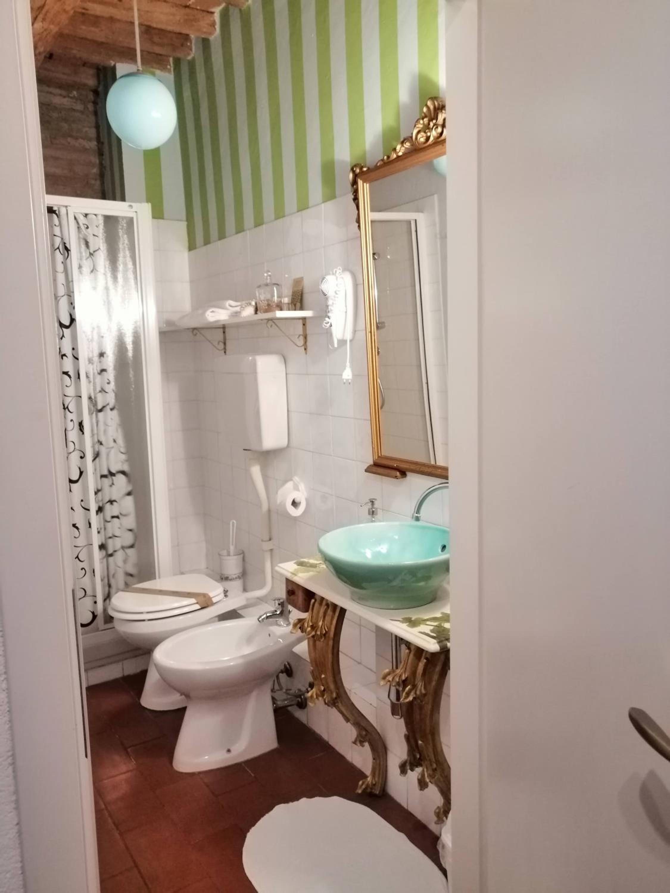 Comfort Triple Room