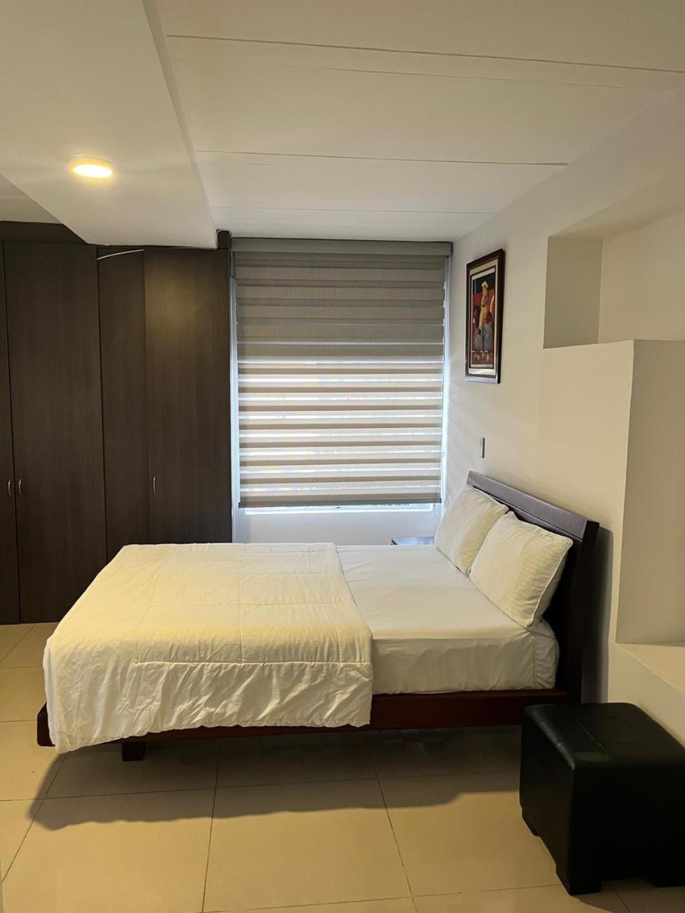 Deluxe Double Room with Shower