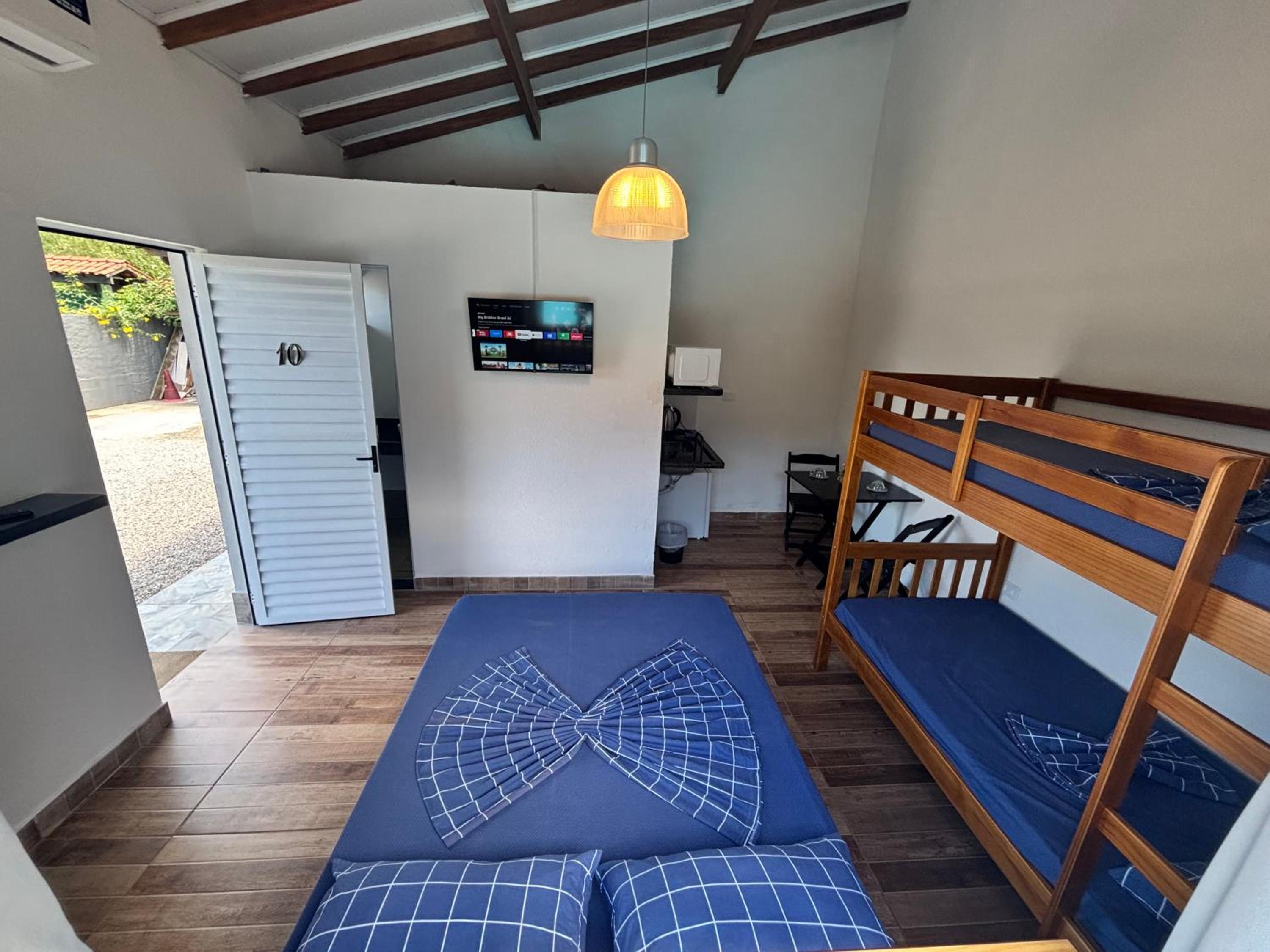 Chalet photo 2