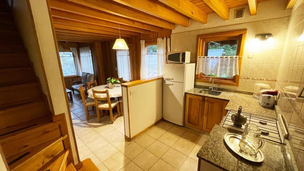 Two-Bedroom Standard Apartment