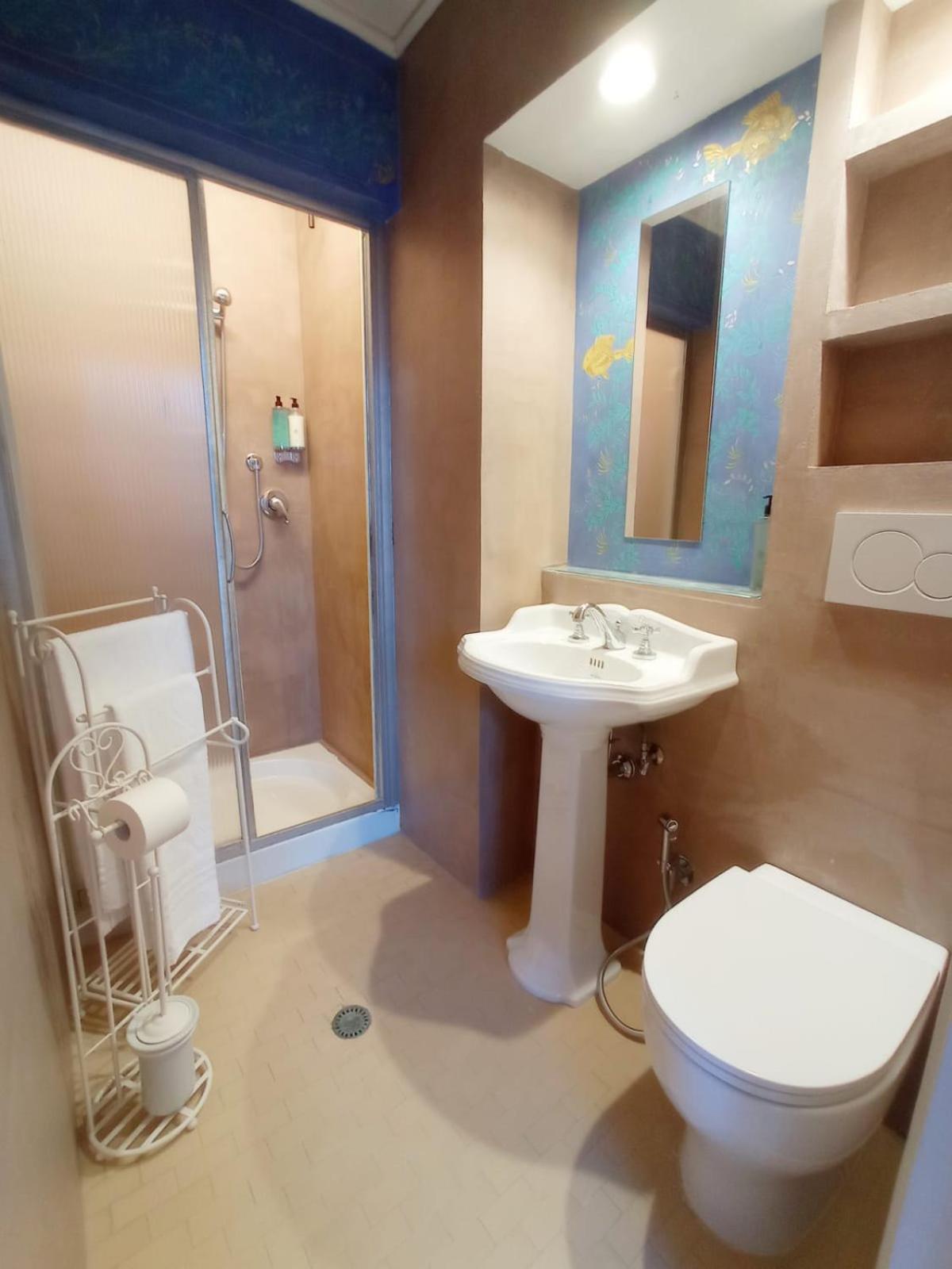 Double Room - Photo 1