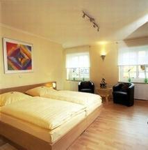 Double Room - Photo 1