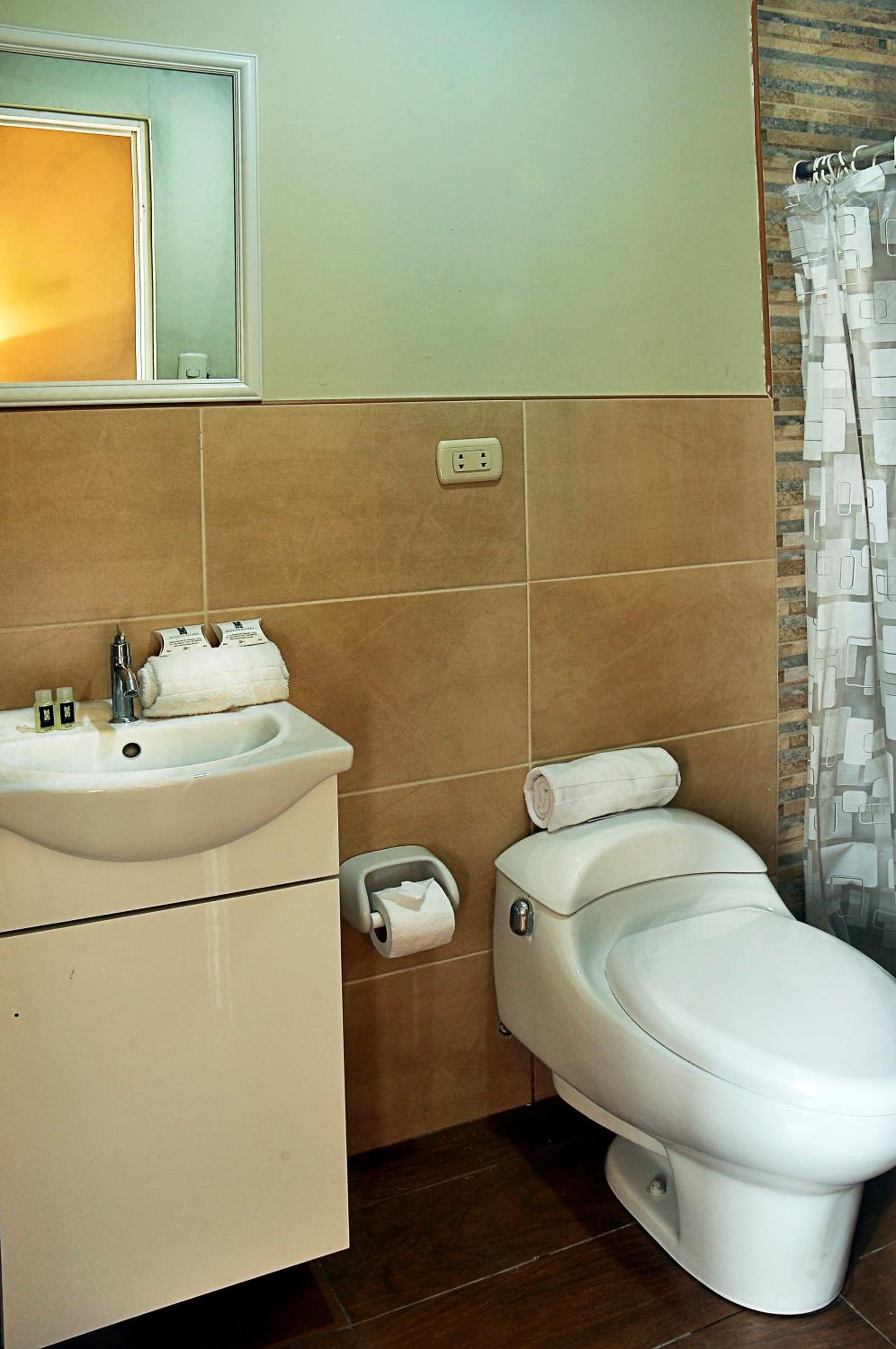 Single Room photo 2