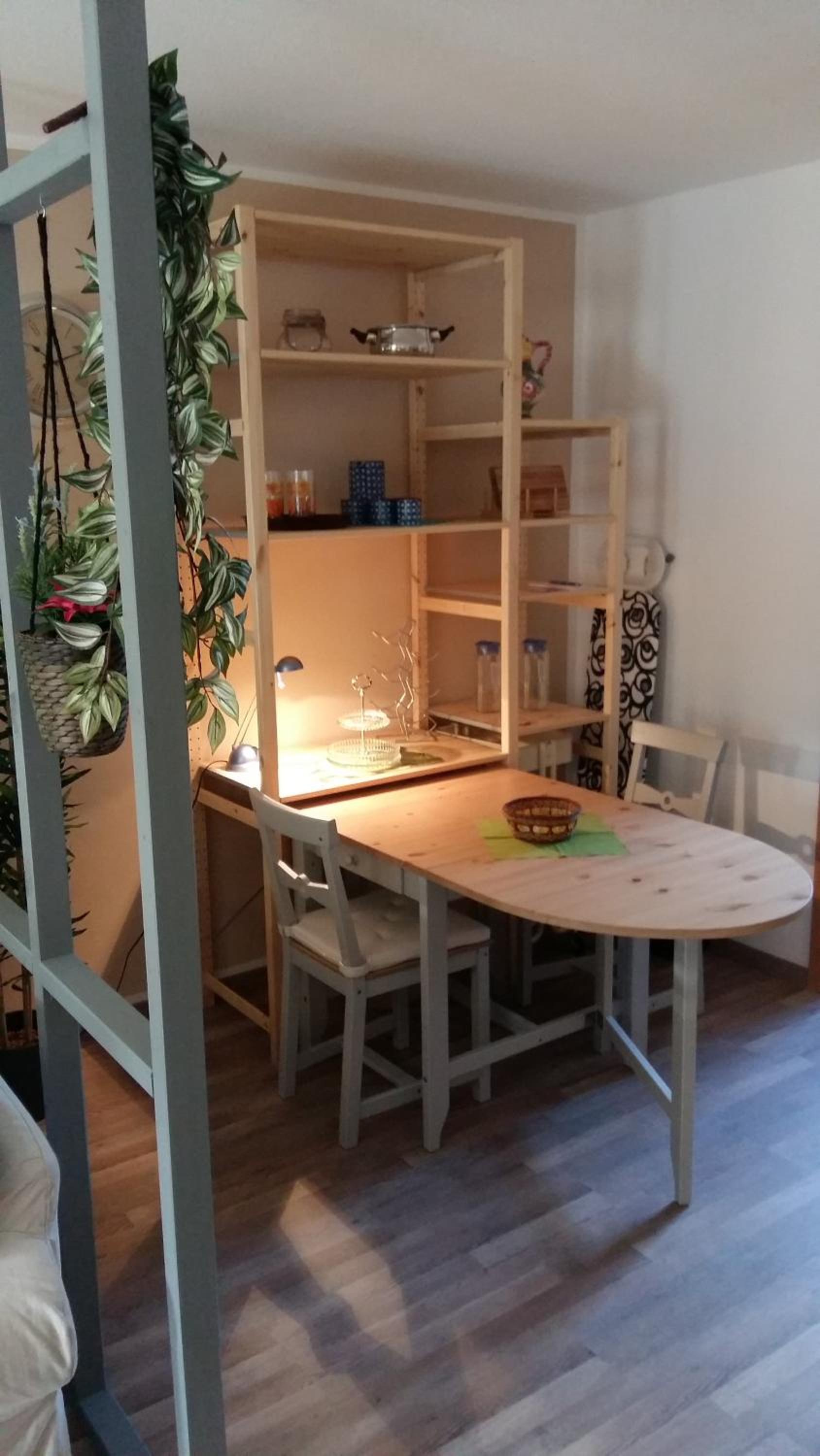 Apartment with Terrace photo 2