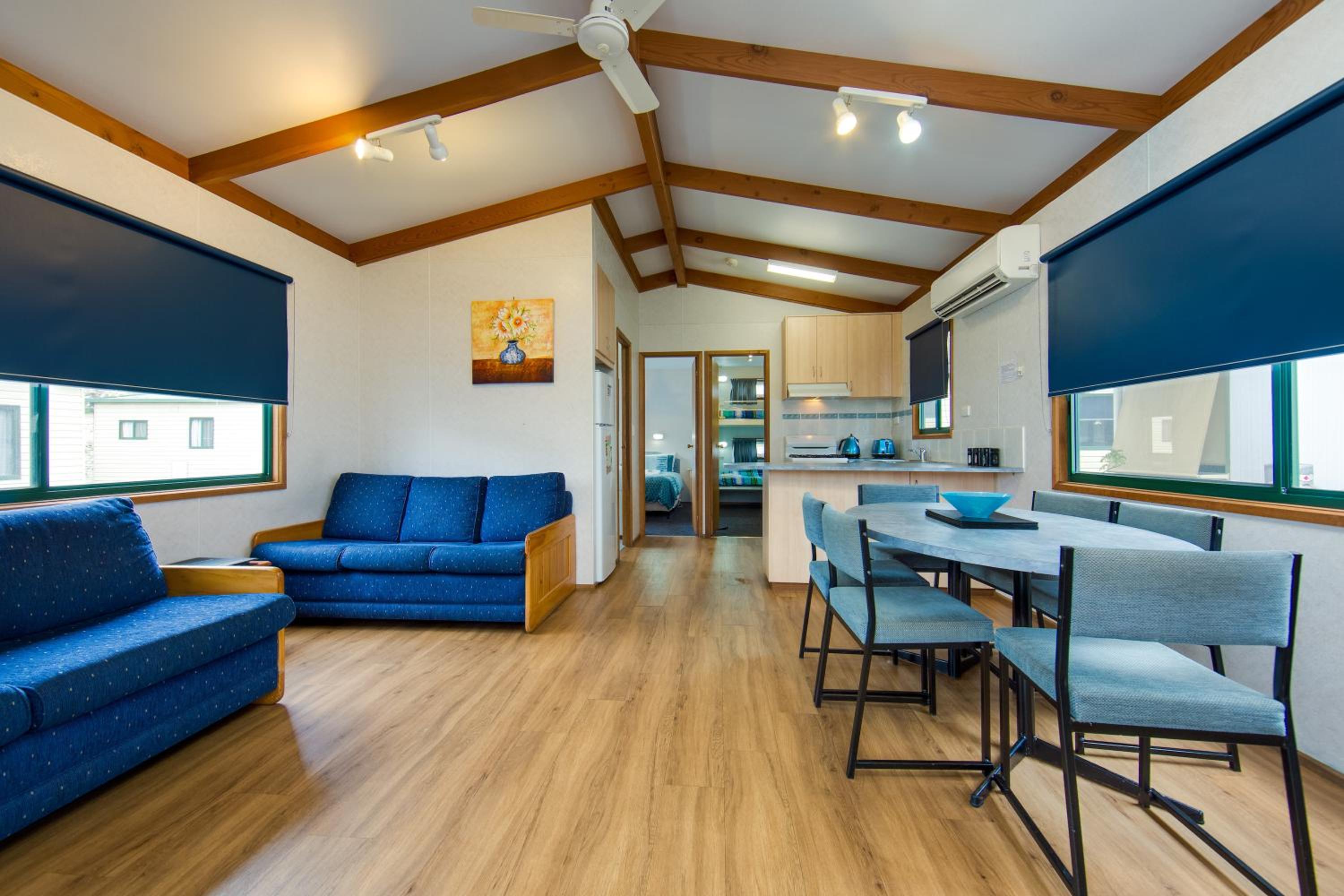 Superior Two-Bedroom Villa - Not Pet Friendly photo 1