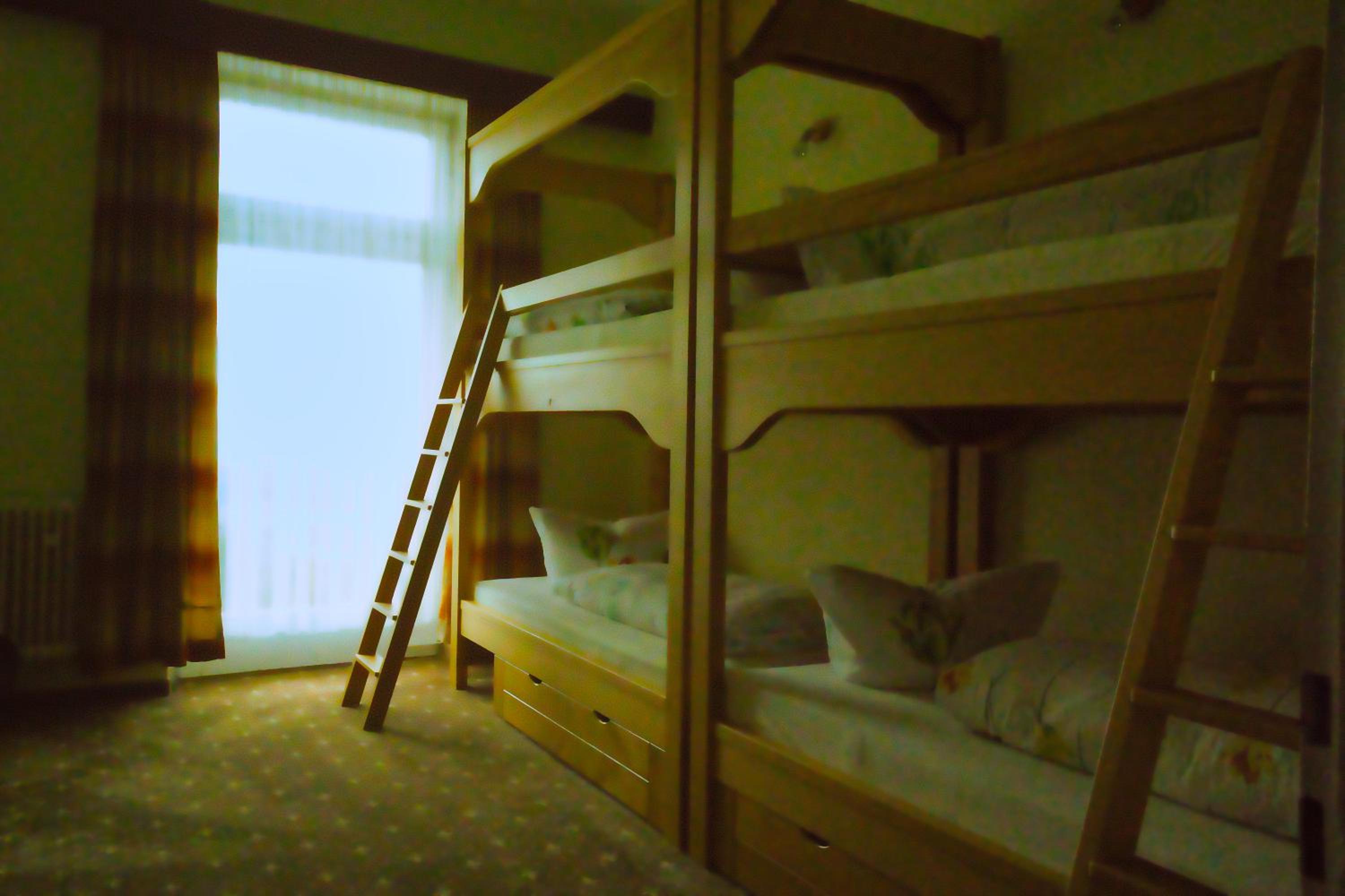 Standard Quadruple Room photo 2