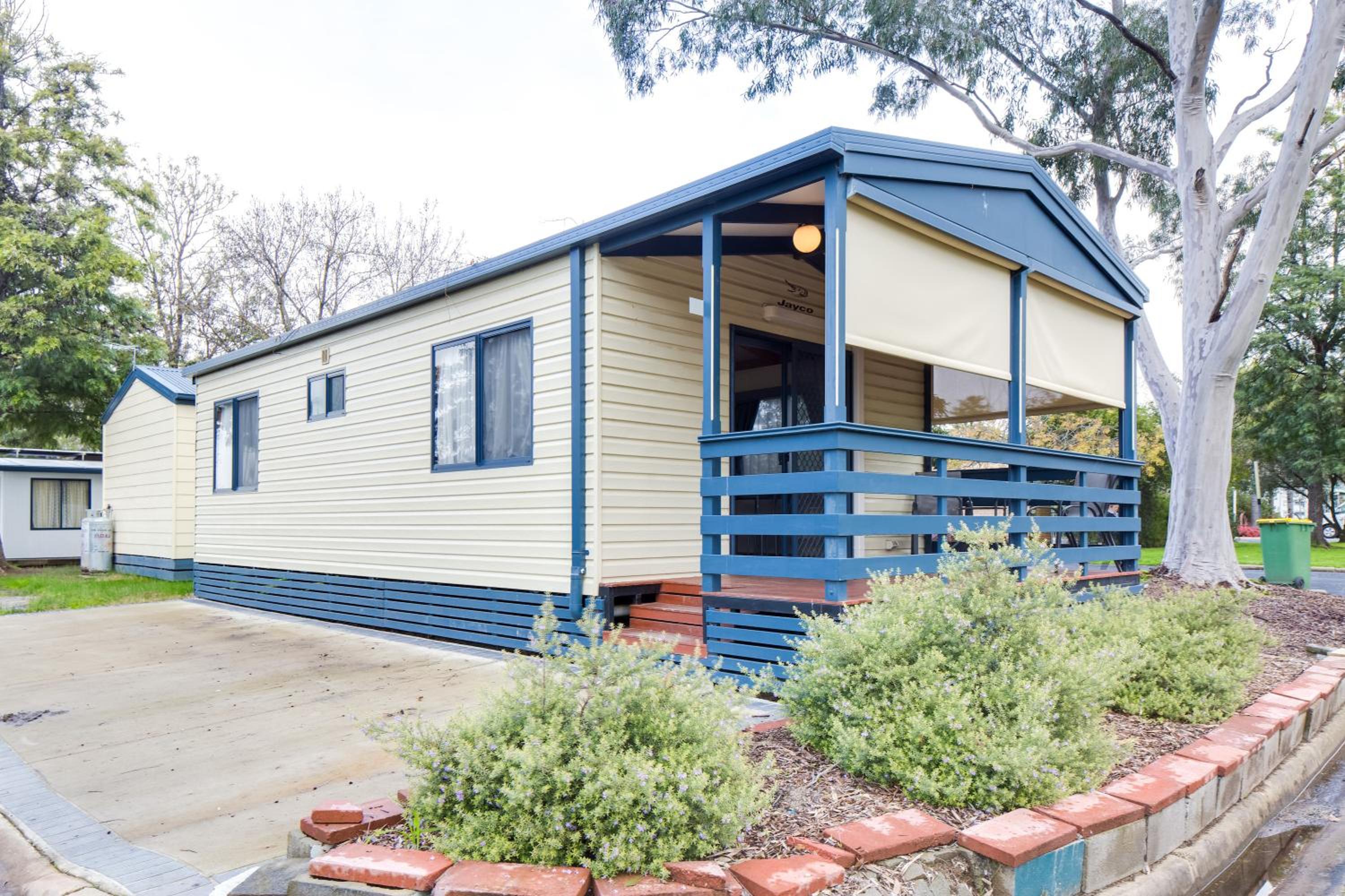 Standard Two-Bedroom Cabin - Not Pet Friendly photo 2