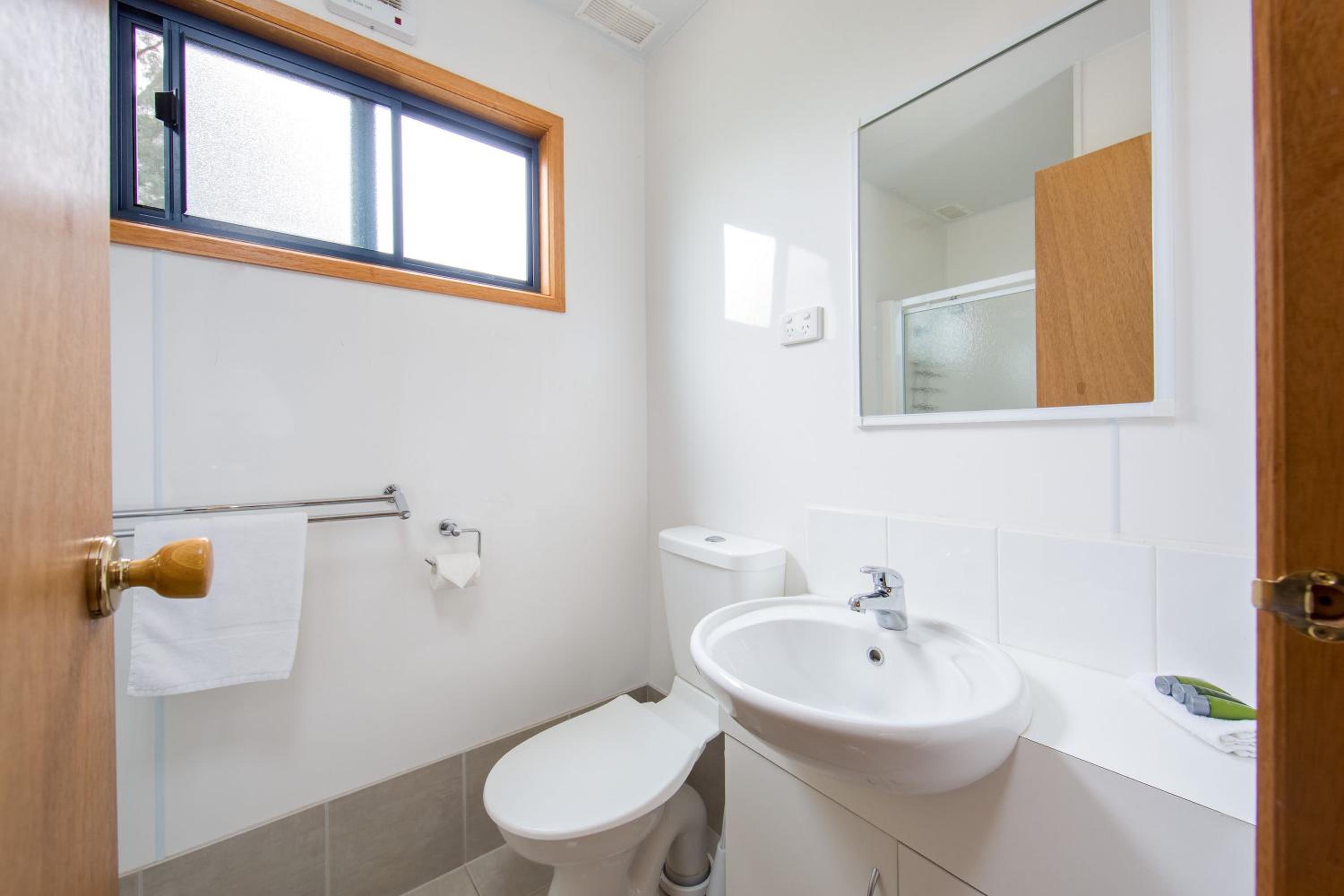 Standard Two-Bedroom Cabin - Not Pet Friendly photo 3