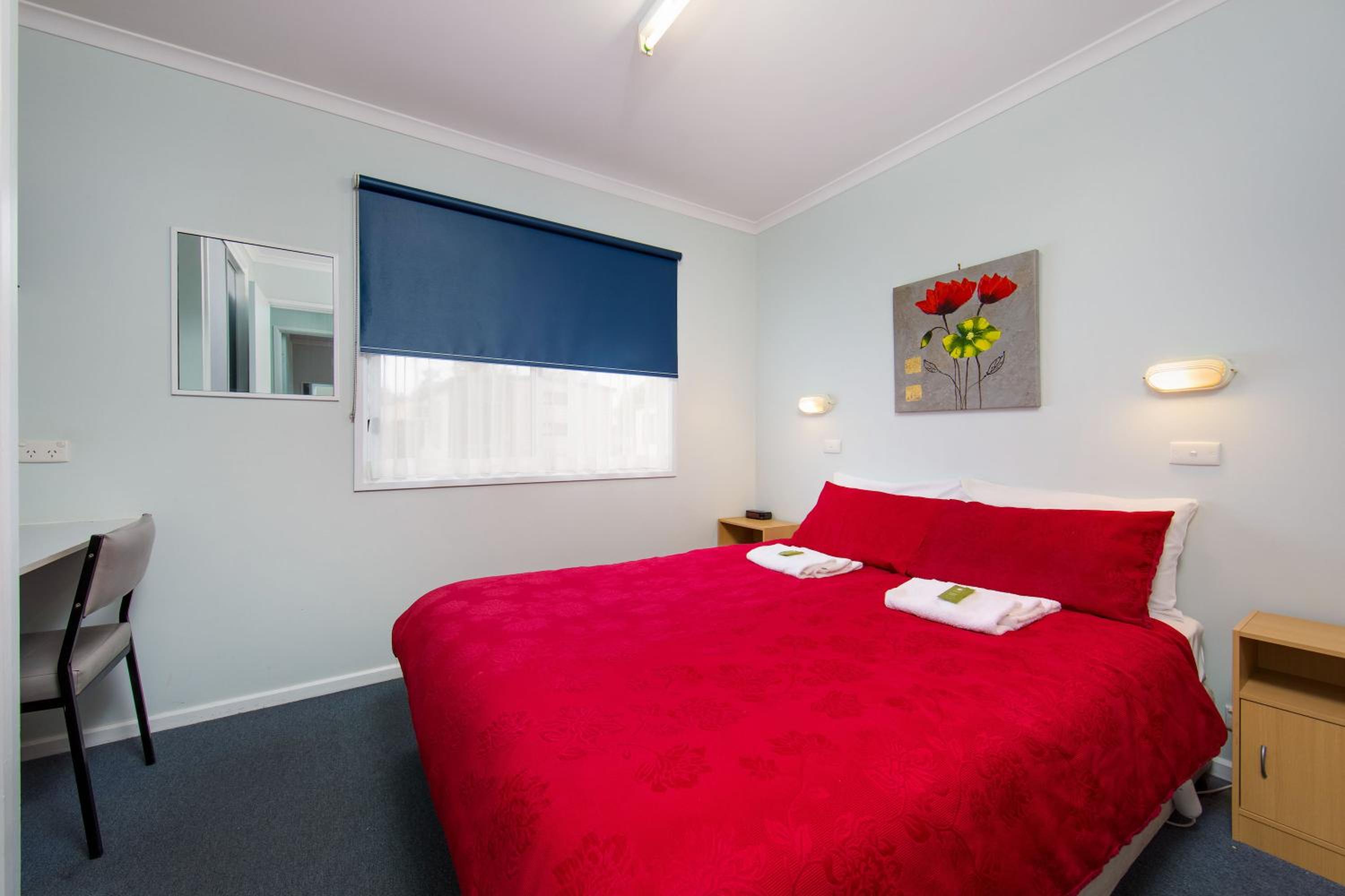 Standard Two-Bedroom Villa - Not Pet Friendly photo 1