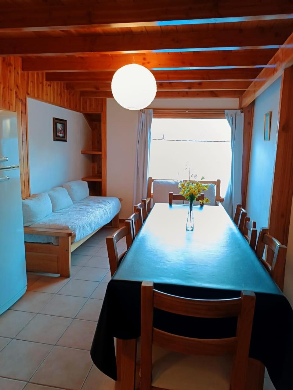 Three-Bedroom Apartment - High Floor