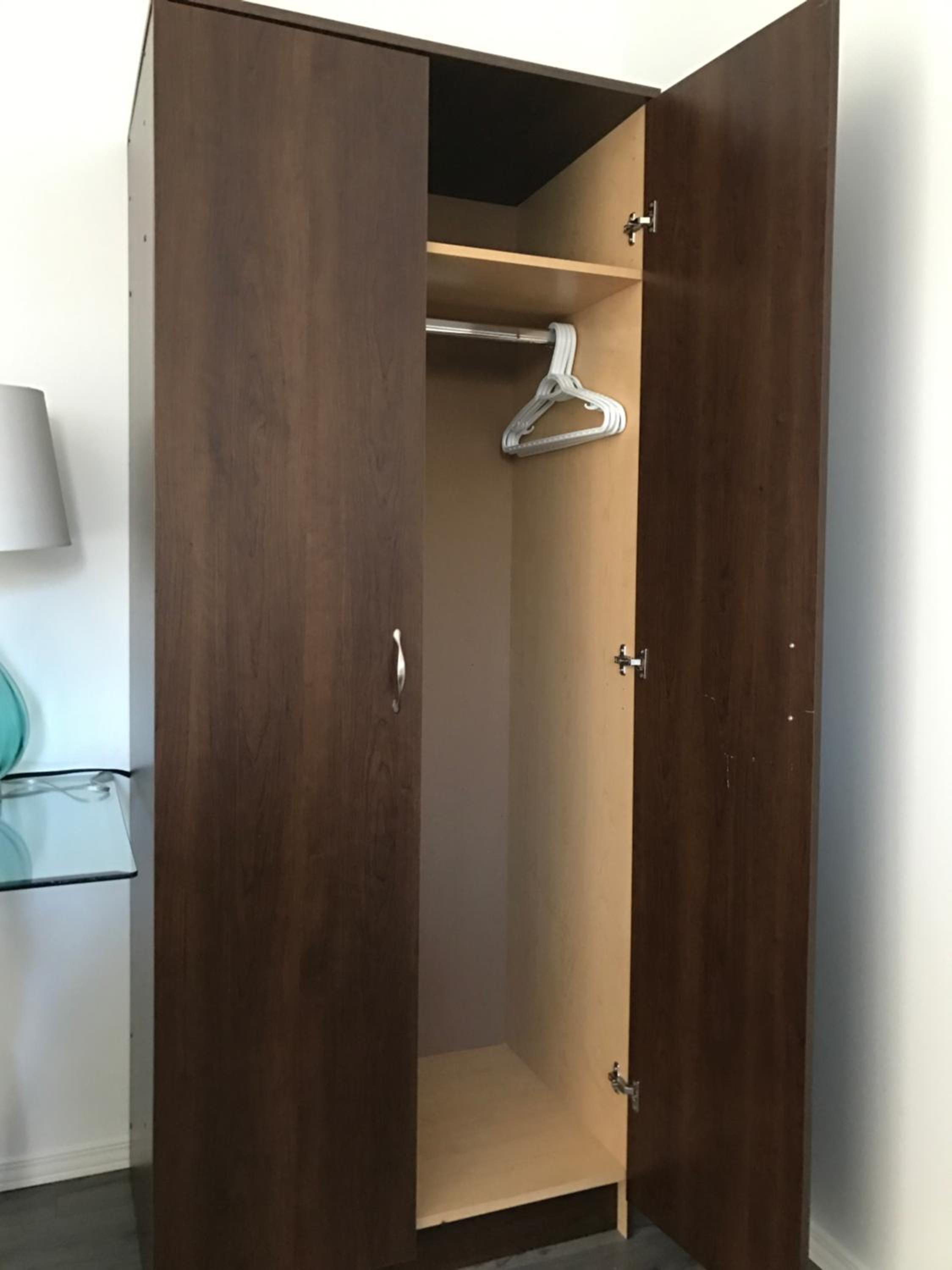 Deluxe Queen Suite photo 1