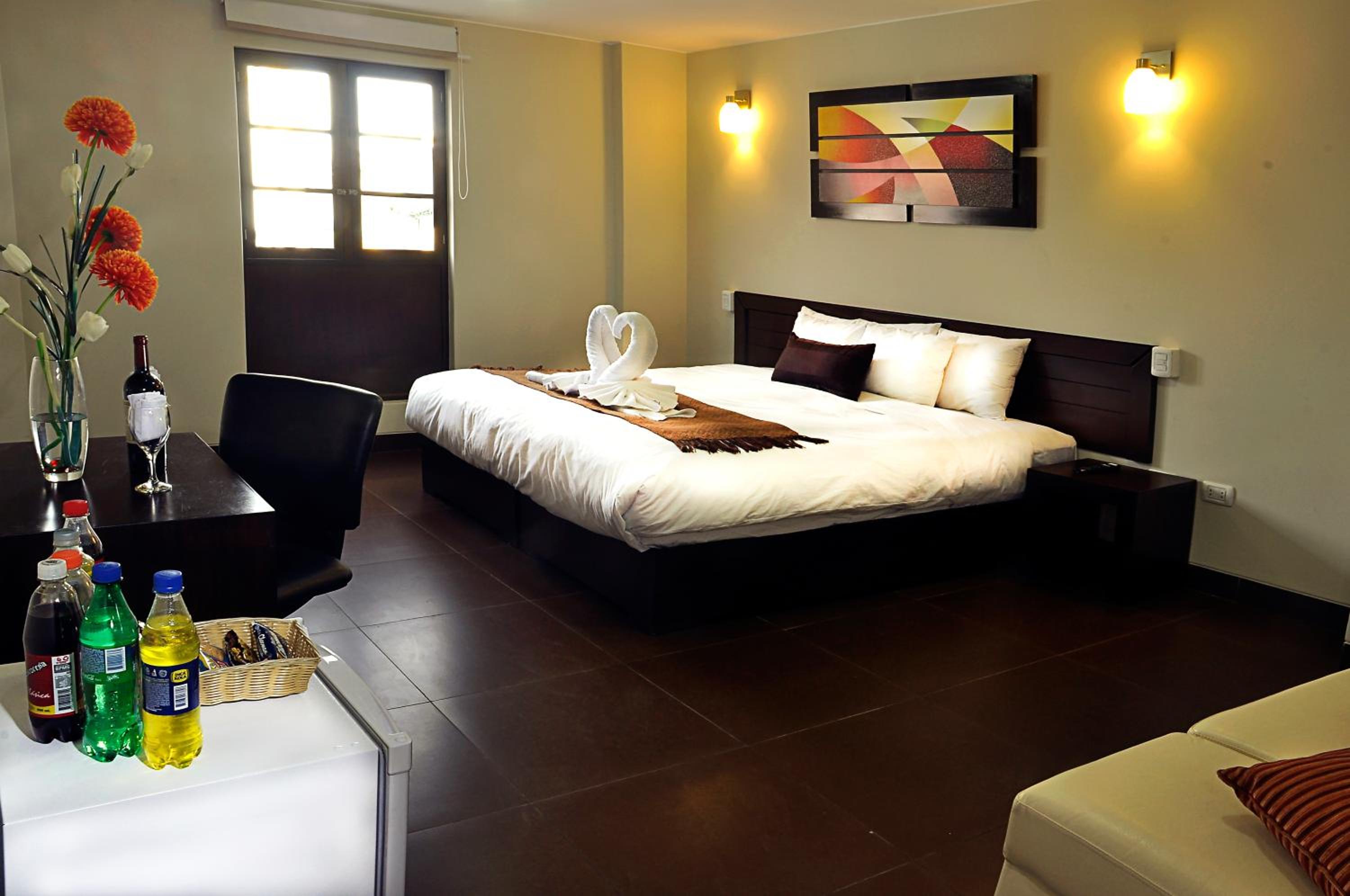 Suite photo 3