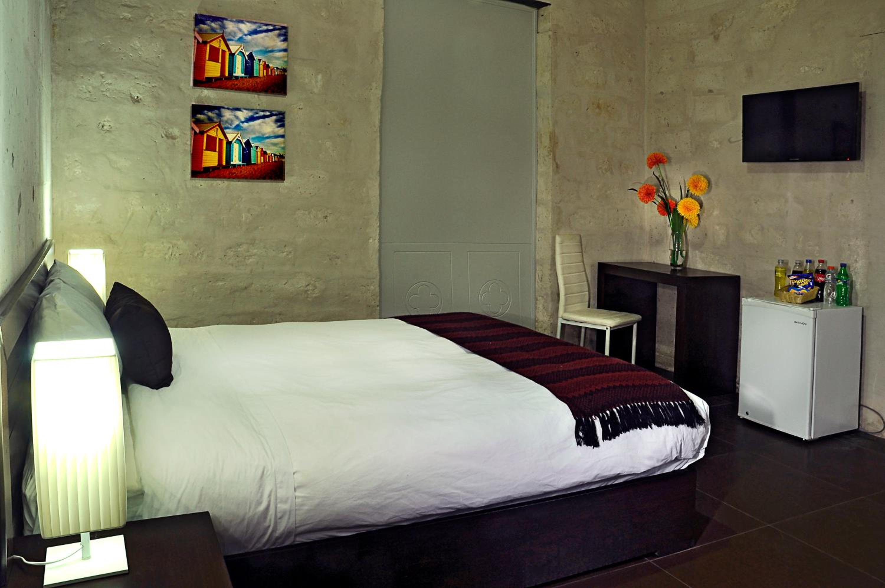 Double Room photo 3