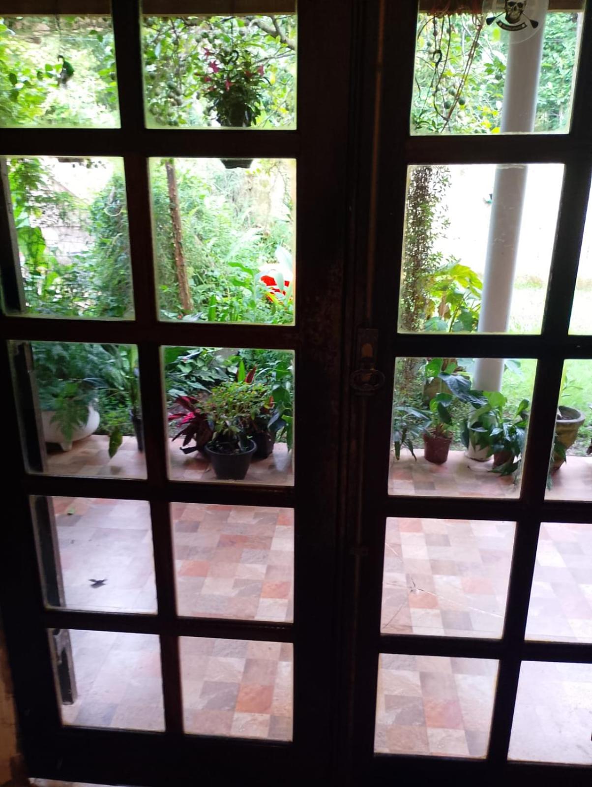 Double Room with Garden View photo 1