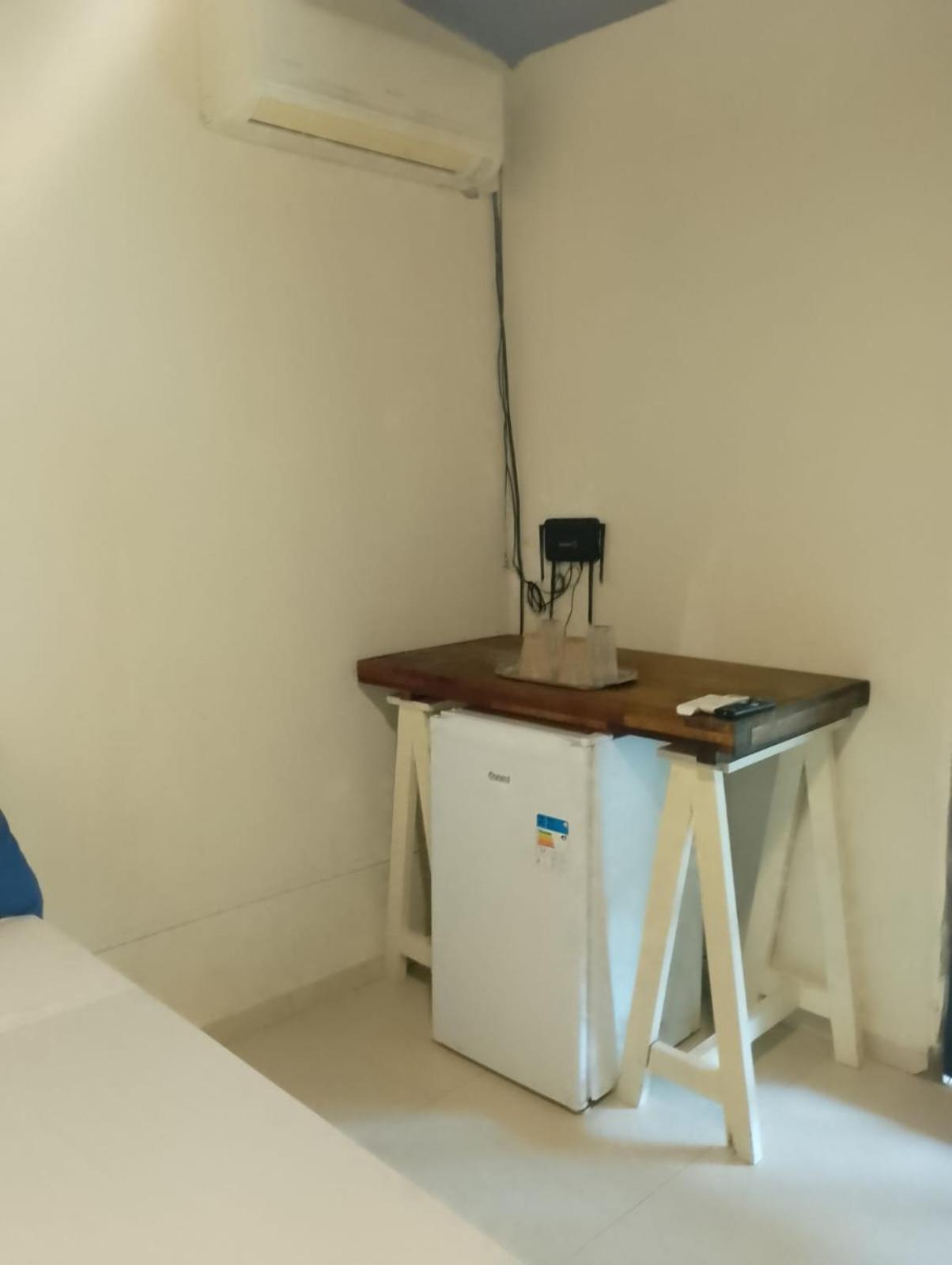 Double Room with Garden View photo 2