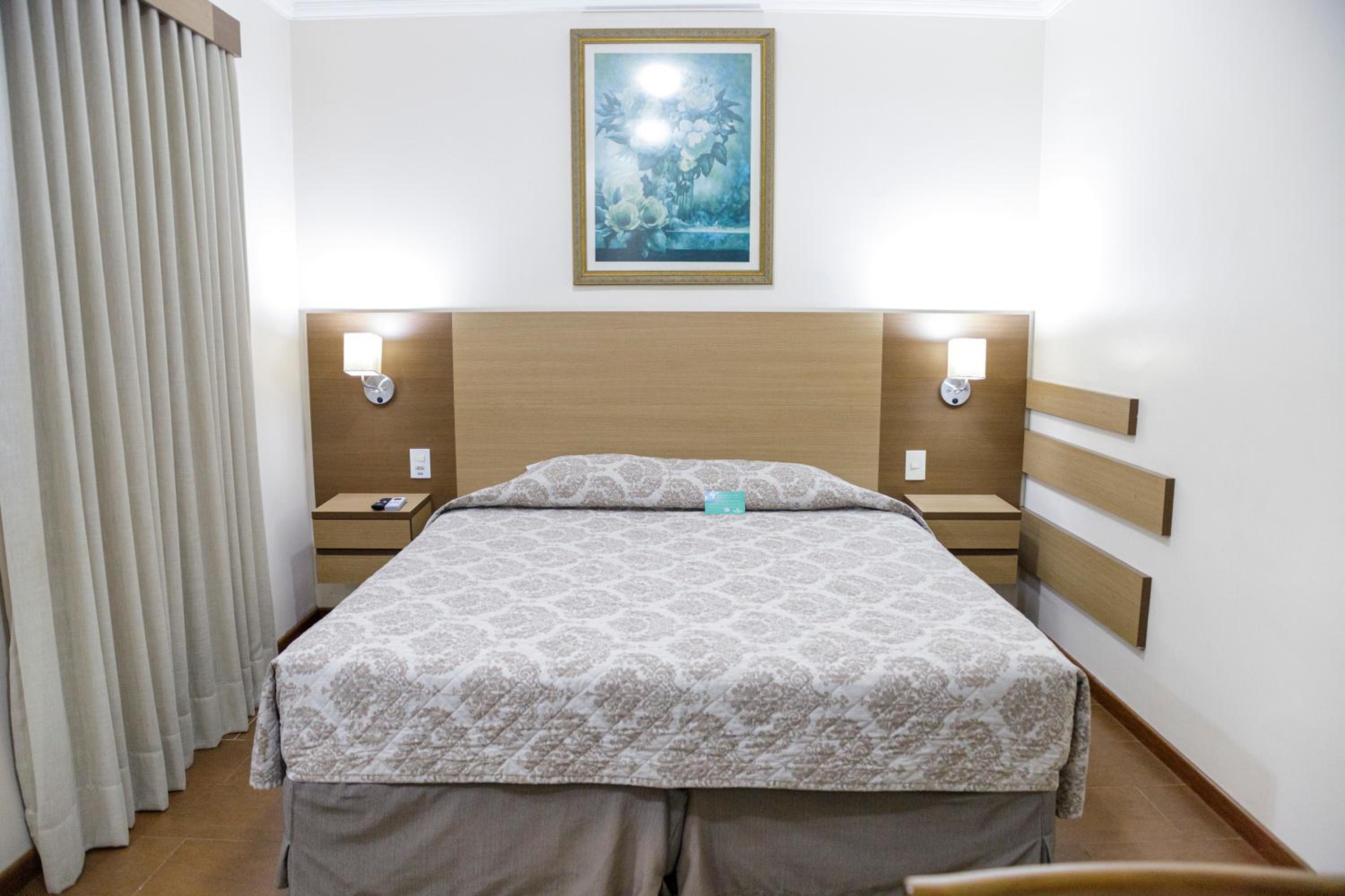 Standard Twin Room photo 2
