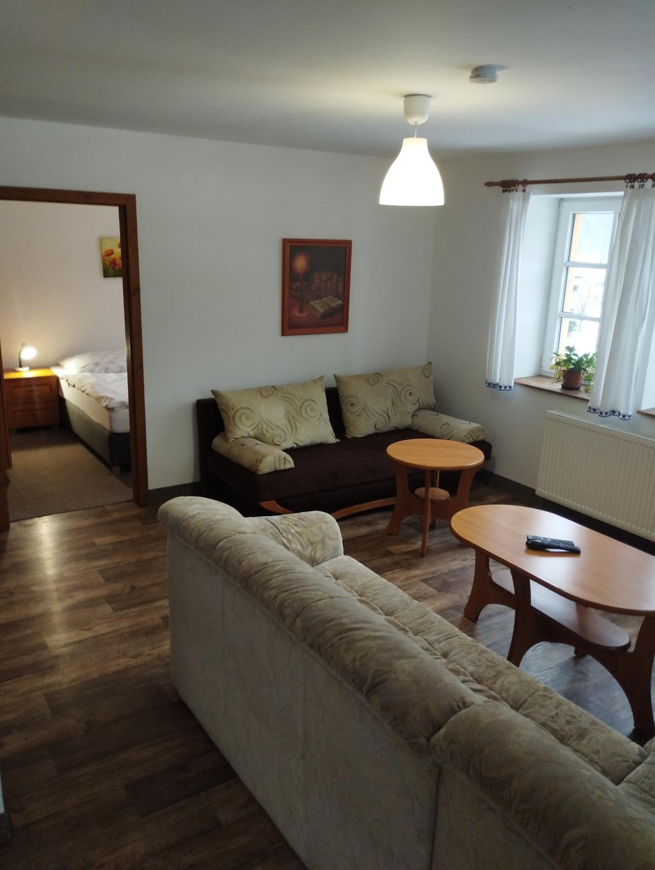 Family Suite with Balcony - Photo 2
