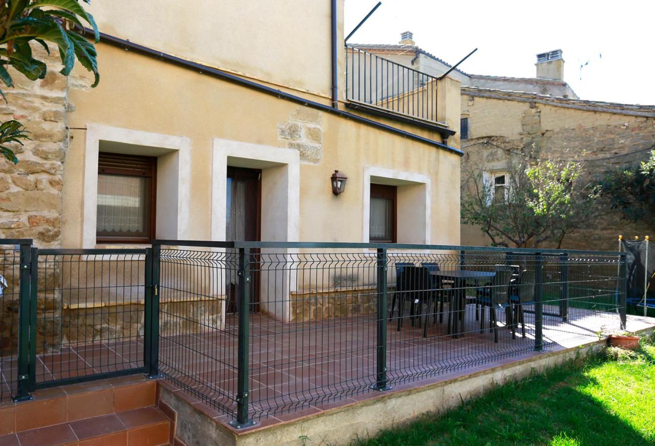 Three-Bedroom Standard Apartment