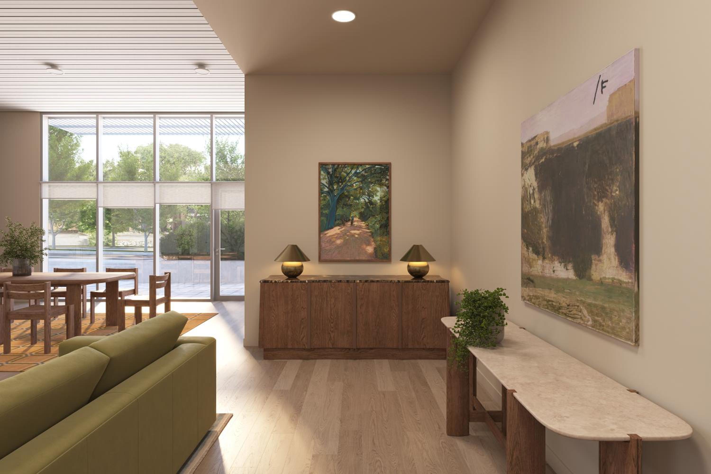 Zephyr Suite