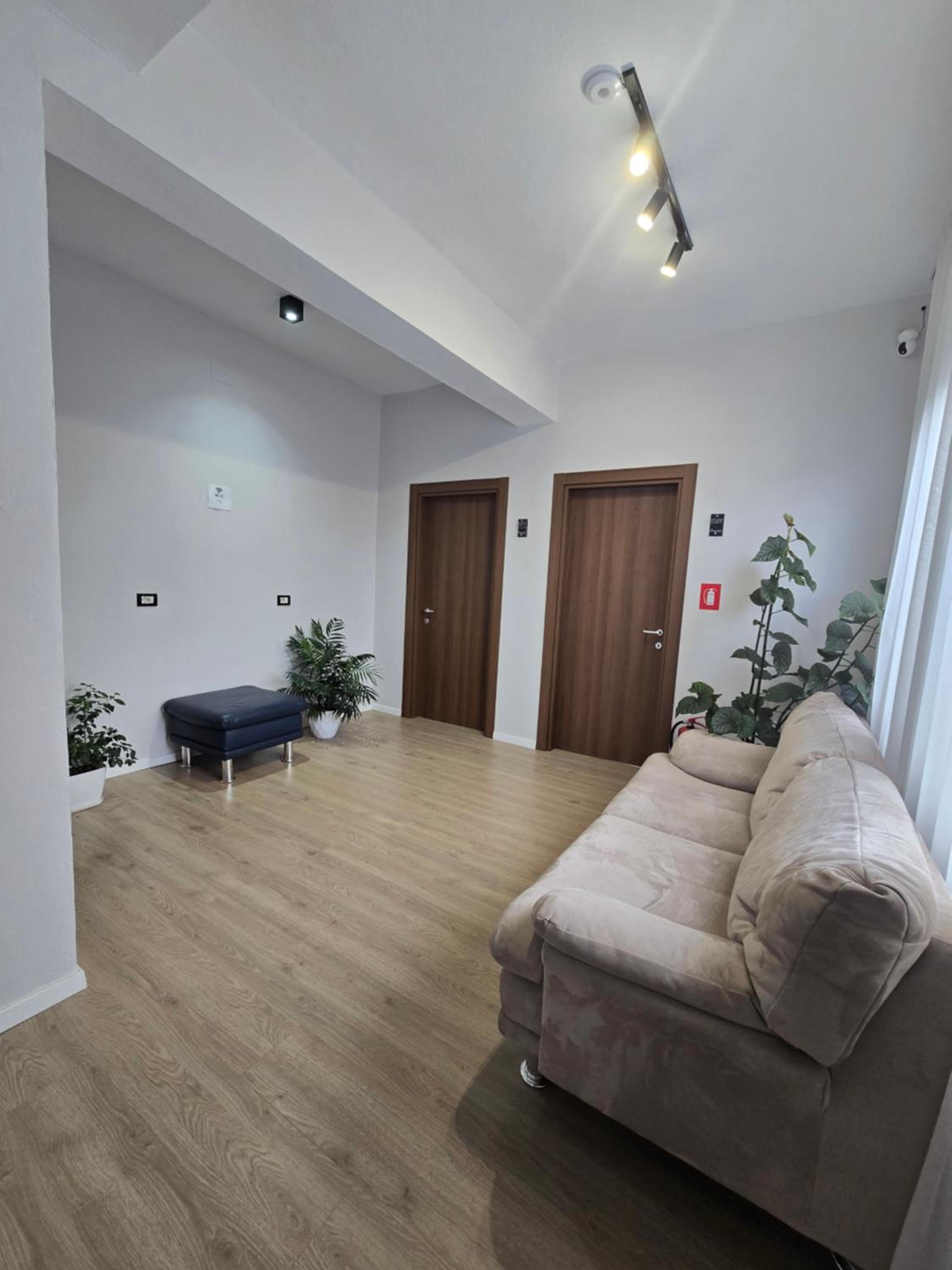 Triple Room with Private Bathroom