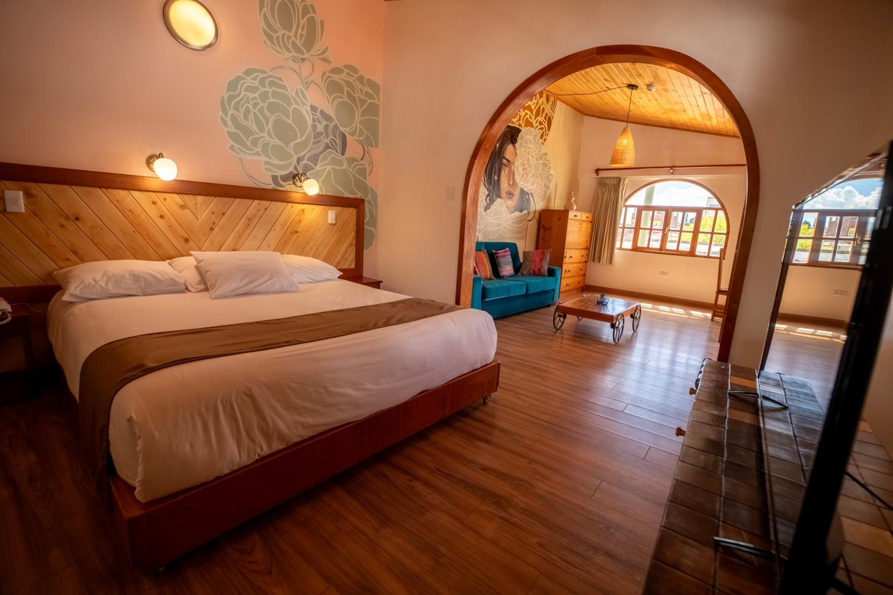 Suite photo 3