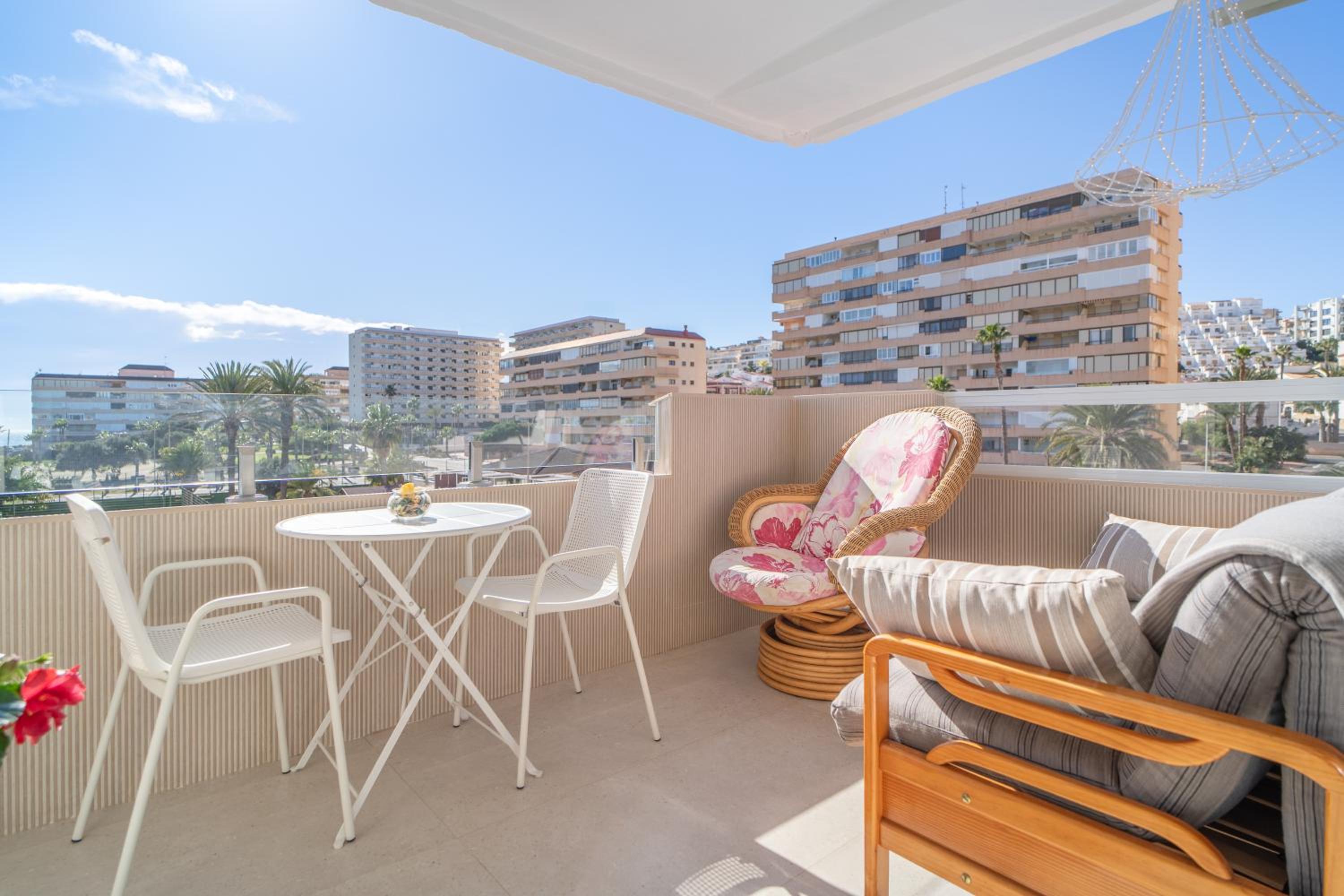 One-Bedroom Premium Apartment