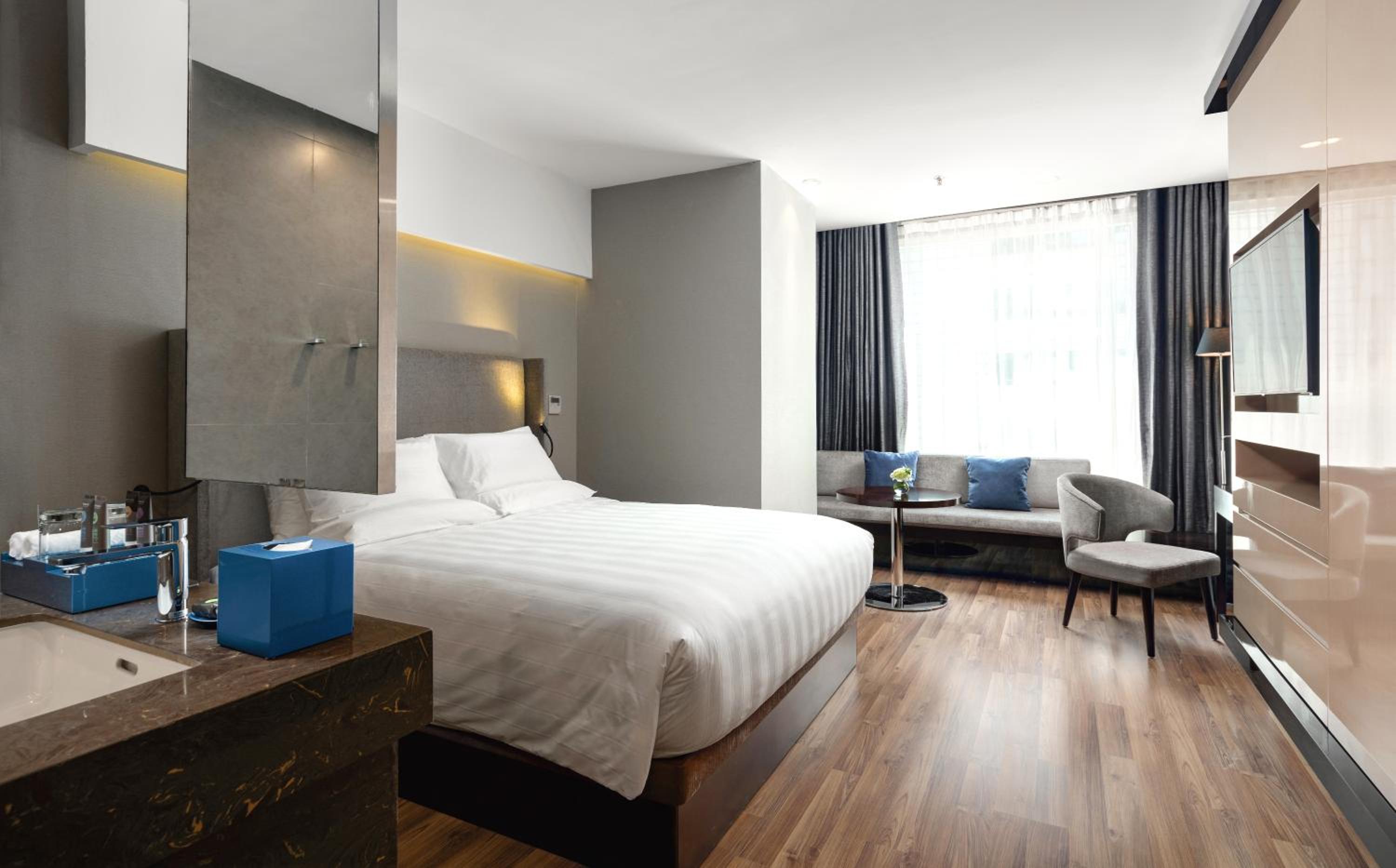 Staycation Offer - Superior King Studio