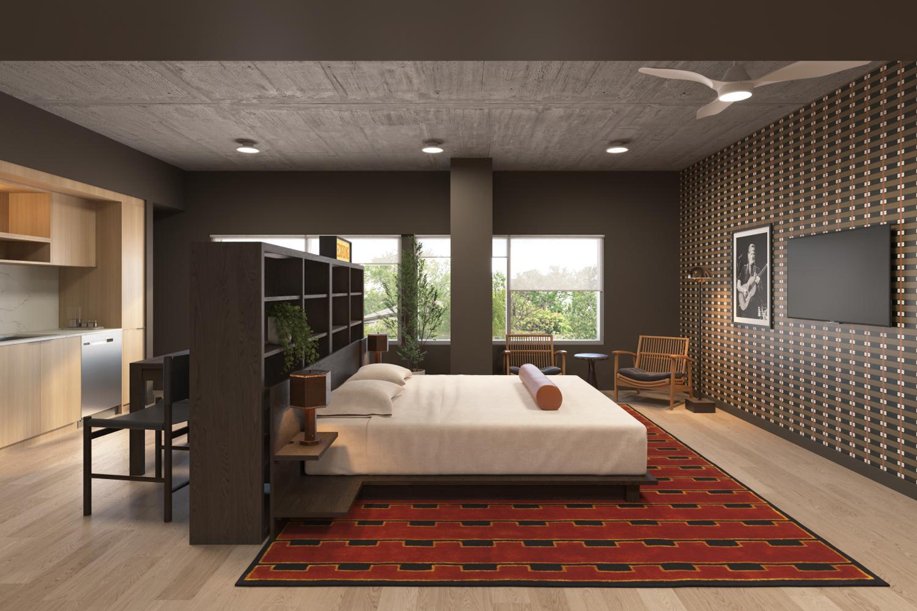 Montage Suite