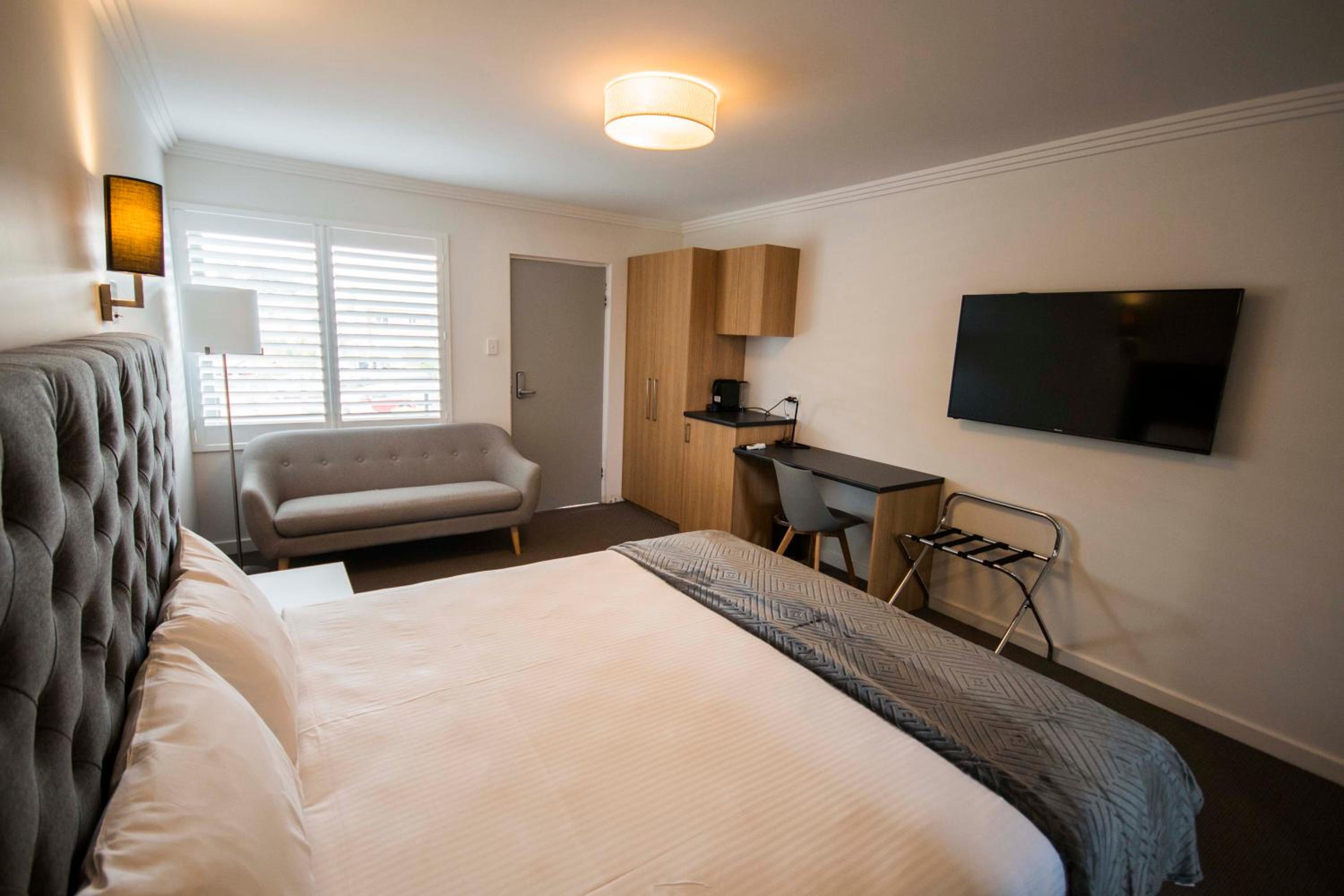 King Room photo 3
