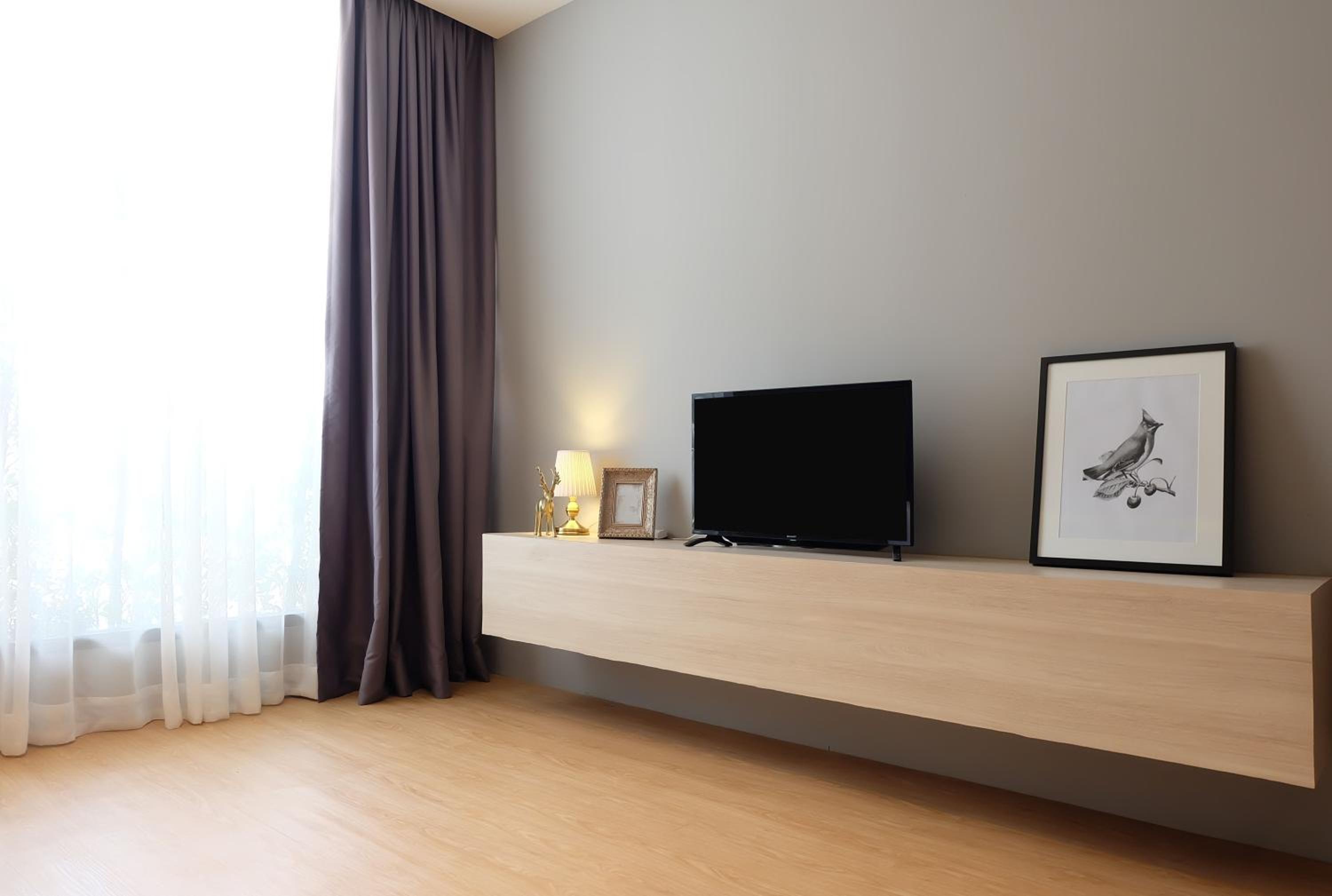 Deluxe King Room photo 1