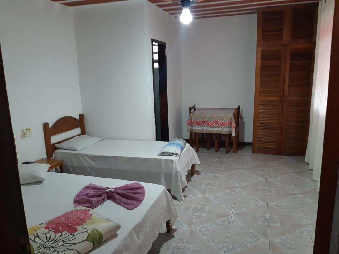 Double or Twin Room photo 2