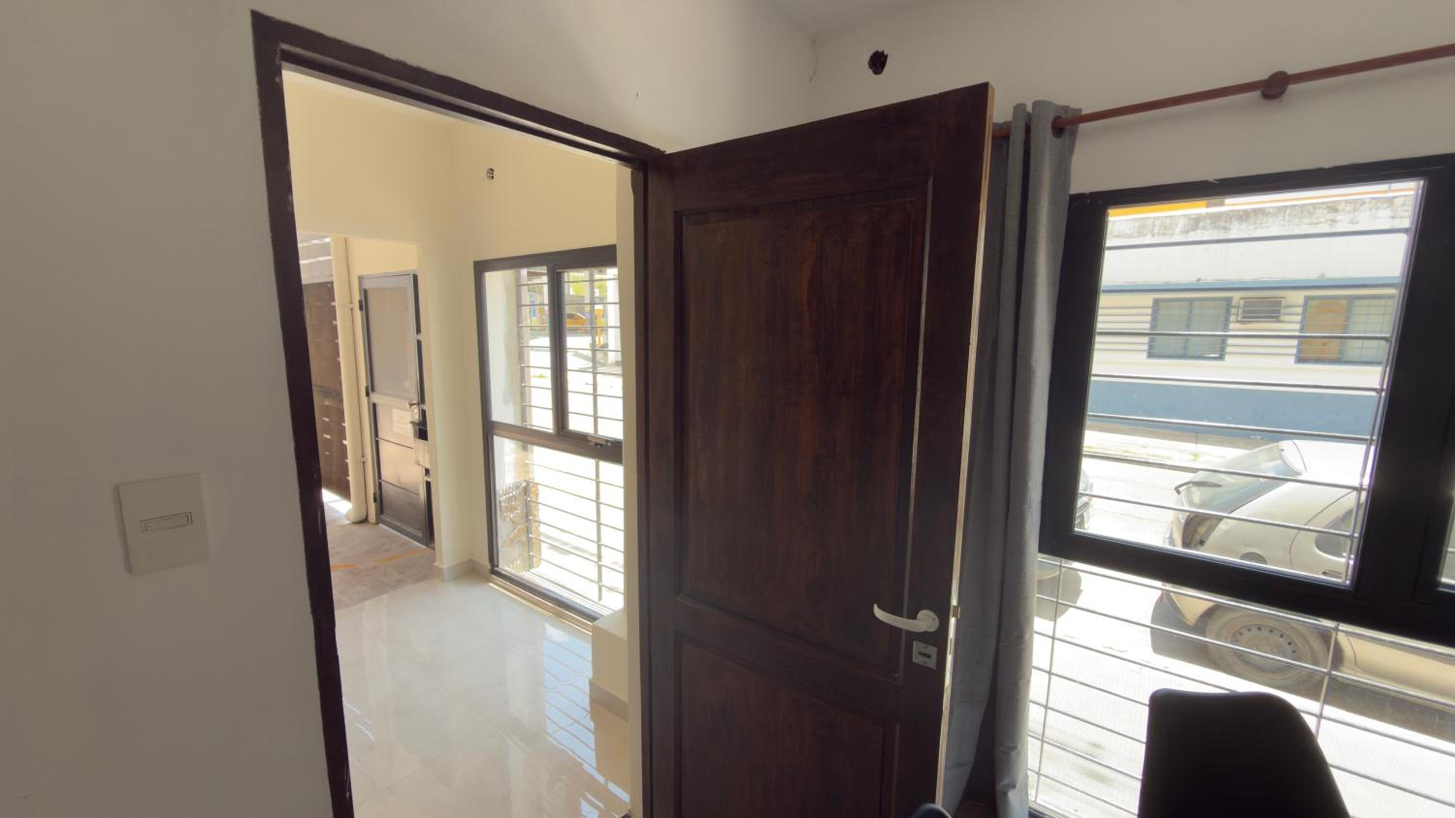 Quadruple Room with Private Bathroom photo 3