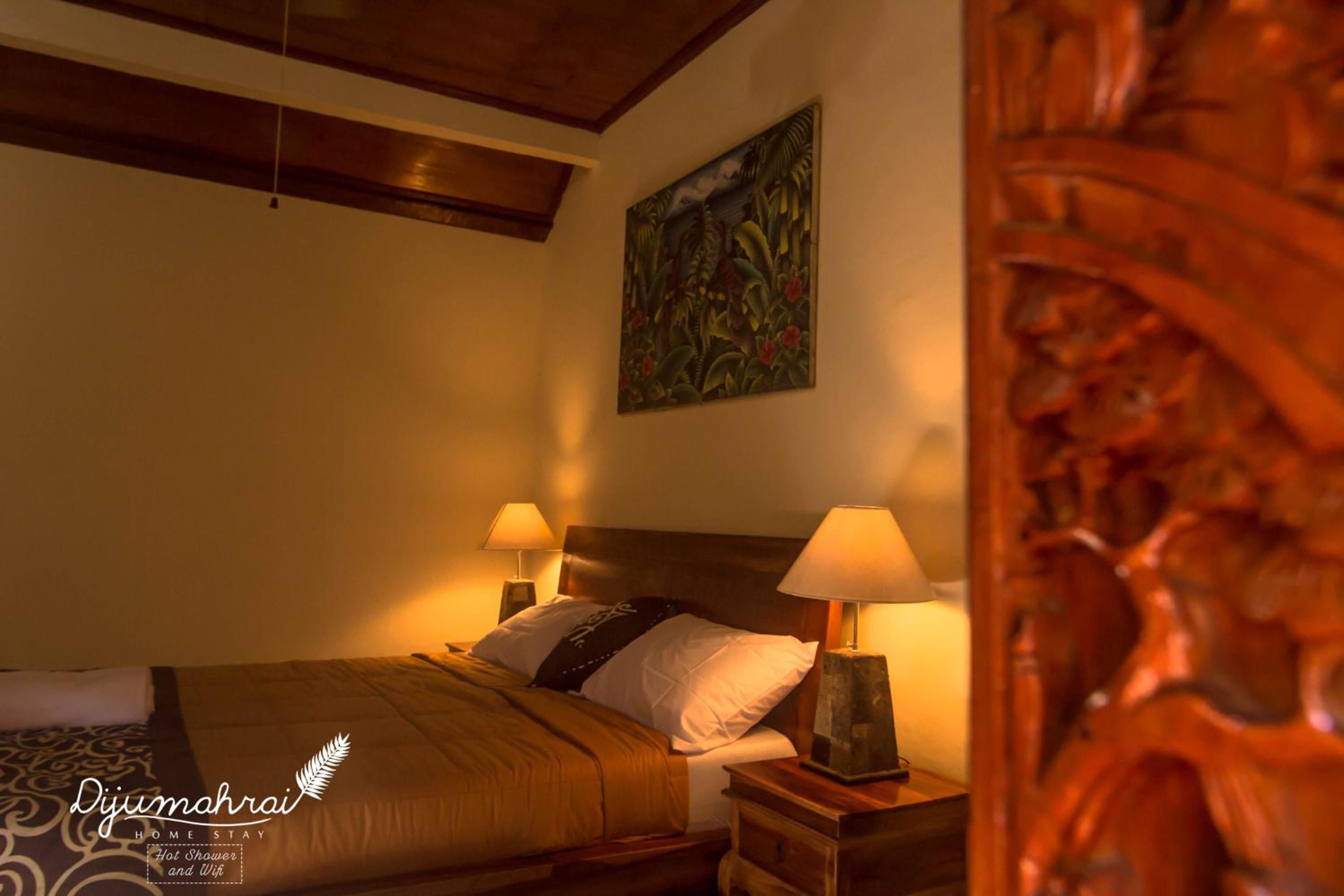 Double Room - Photo 10
