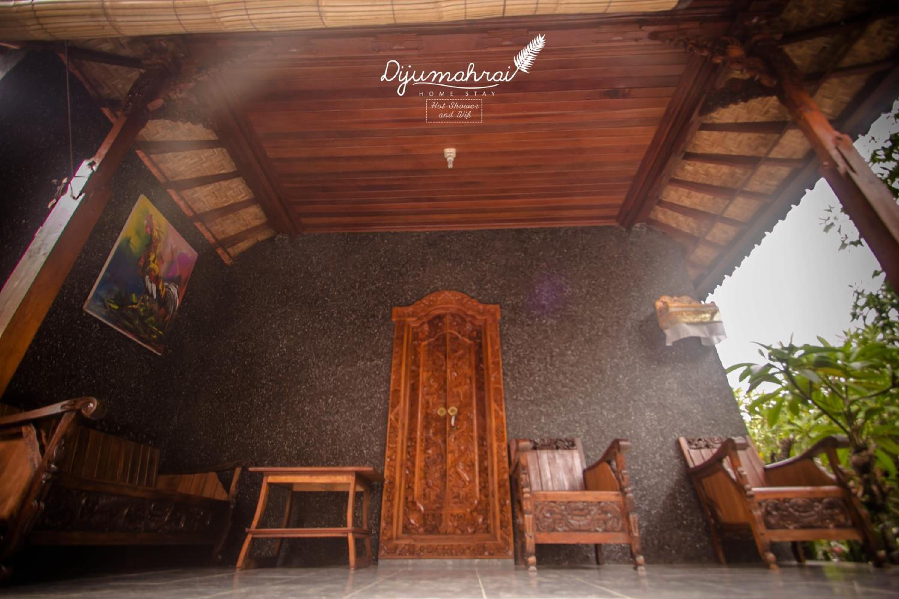 Double Room - Photo 9