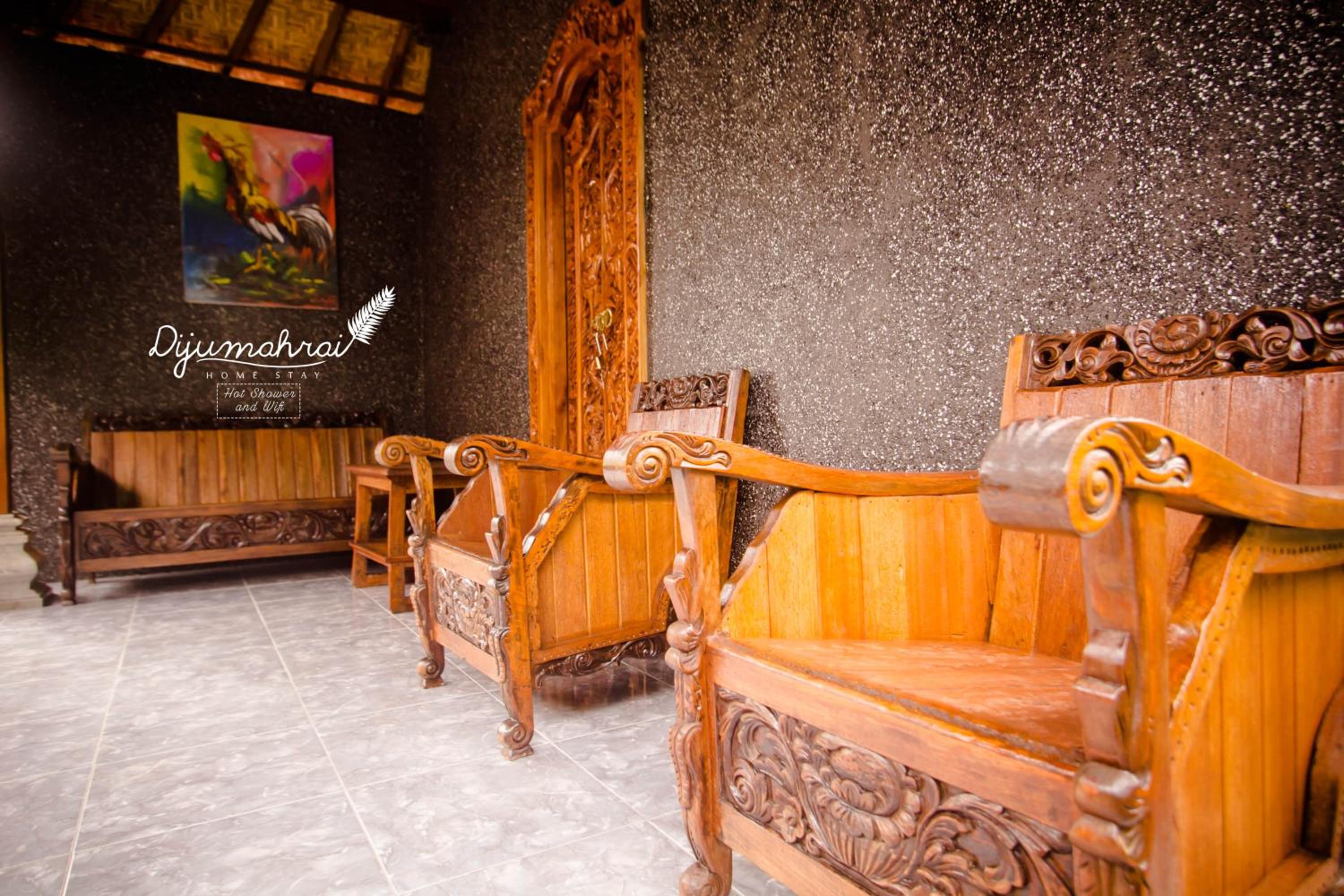 Double Room - Photo 11