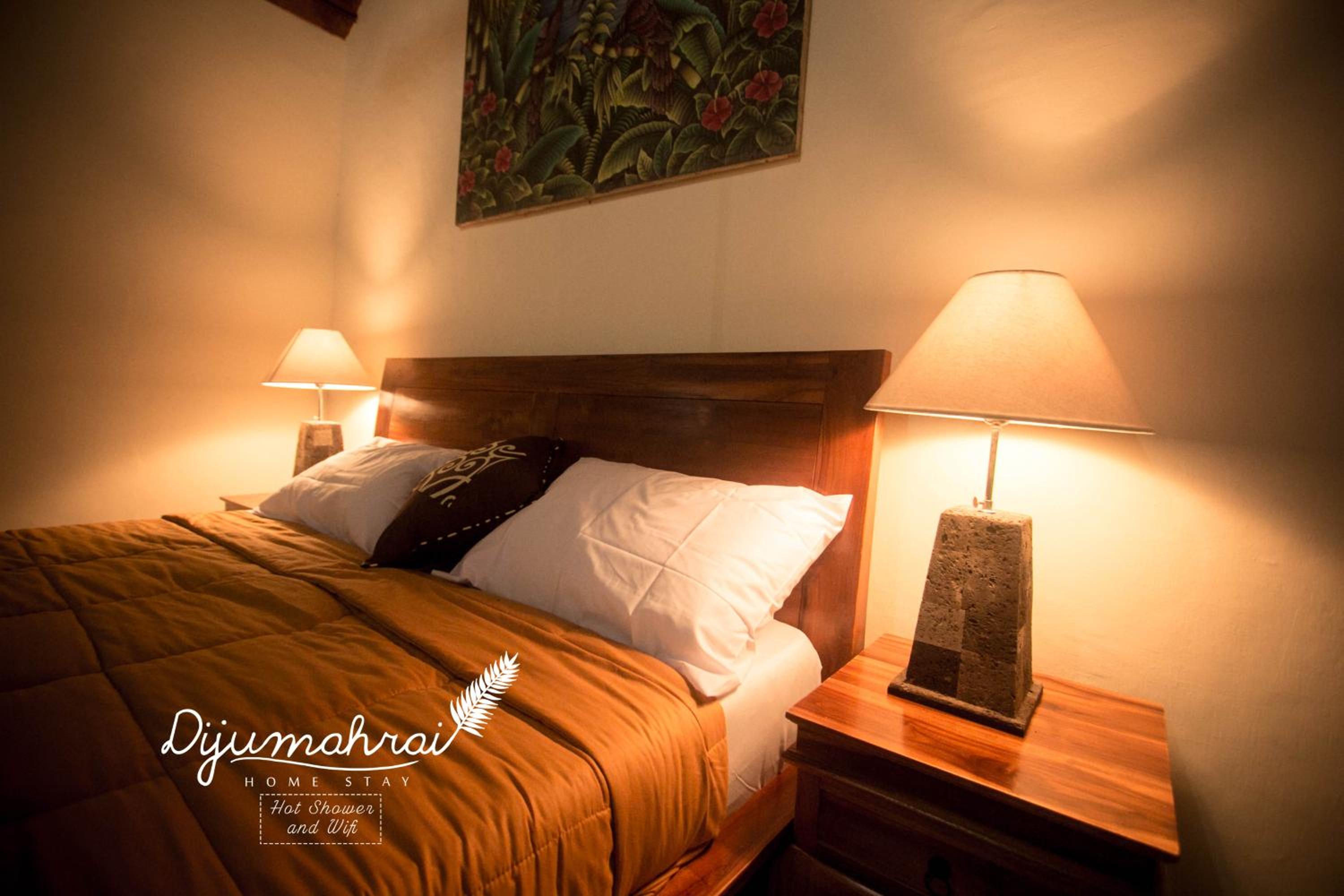 Double Room - Photo 8