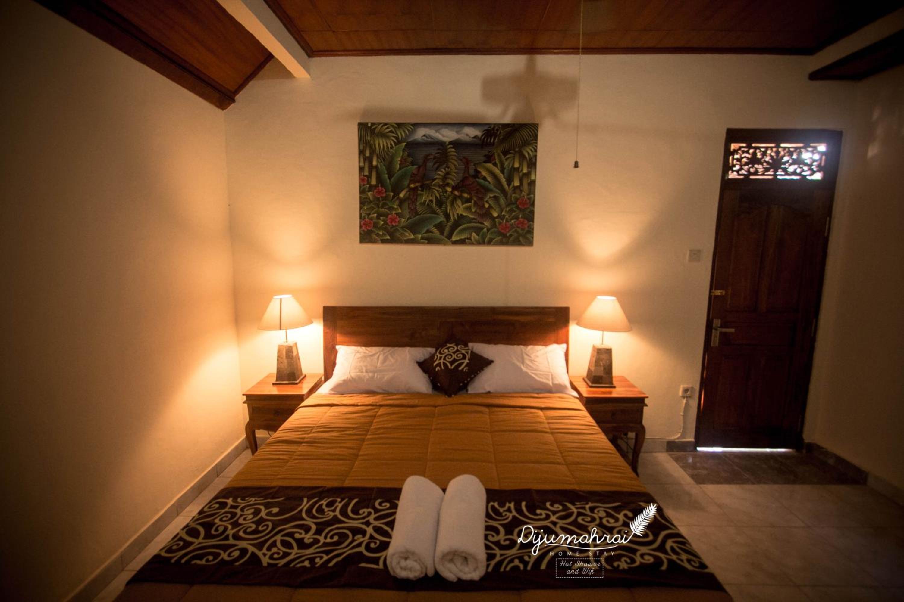 Double Room - Photo 1