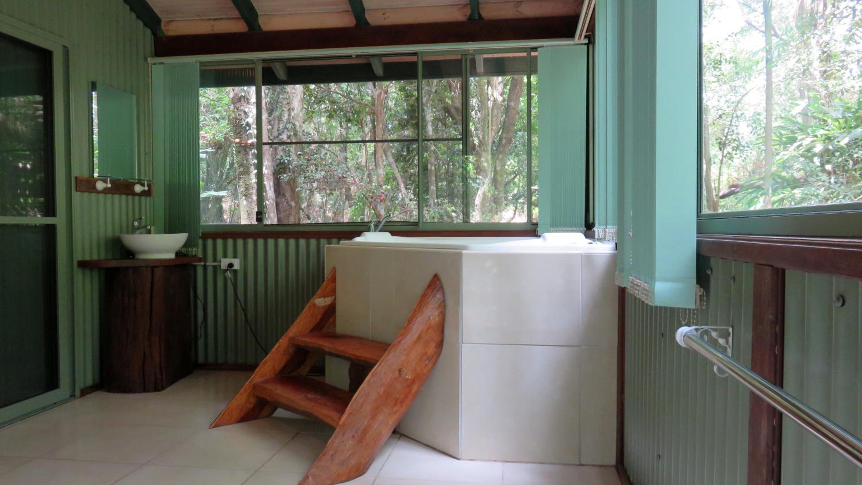 Studio with Garden View photo 2