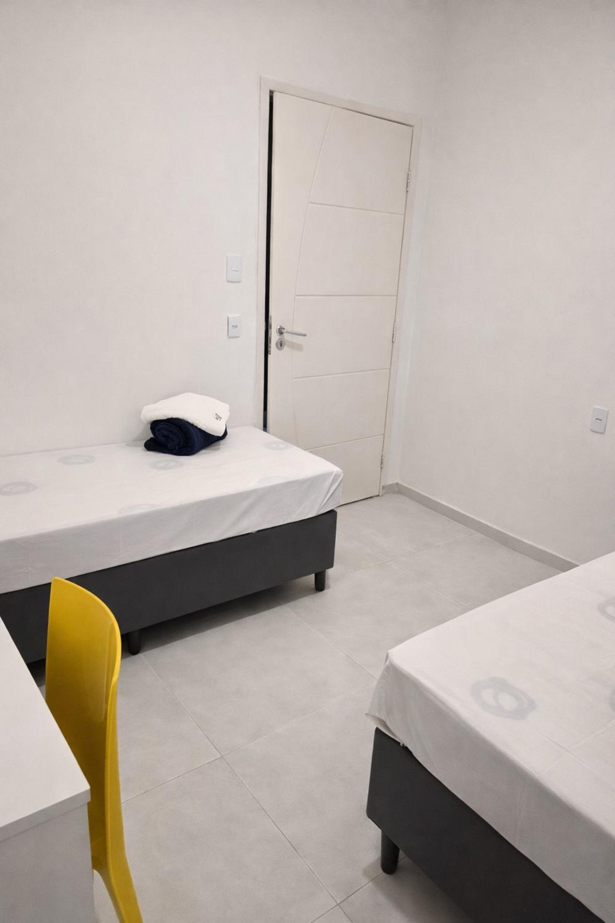 Budget Twin Room