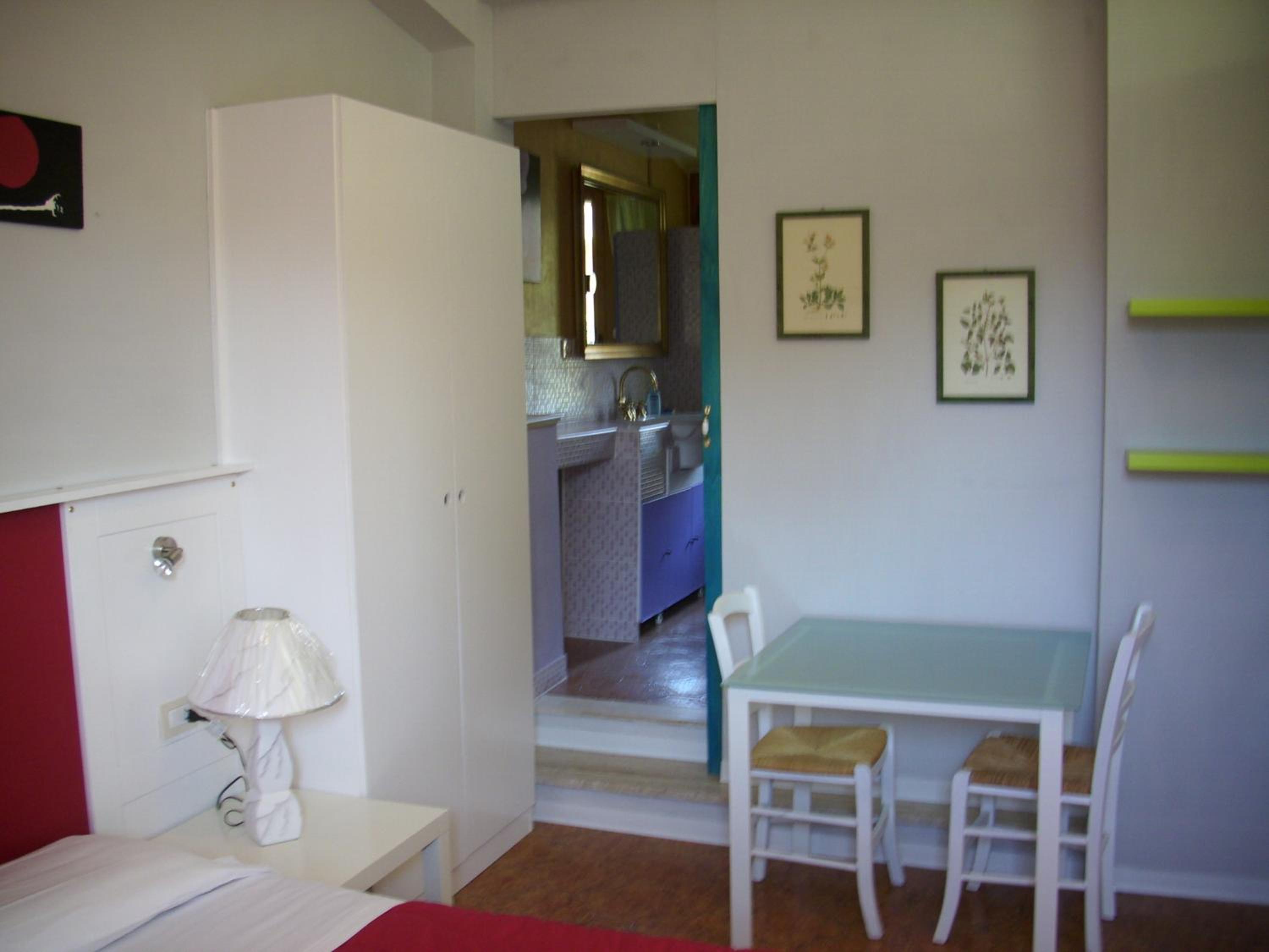 Standard Double Room photo 3