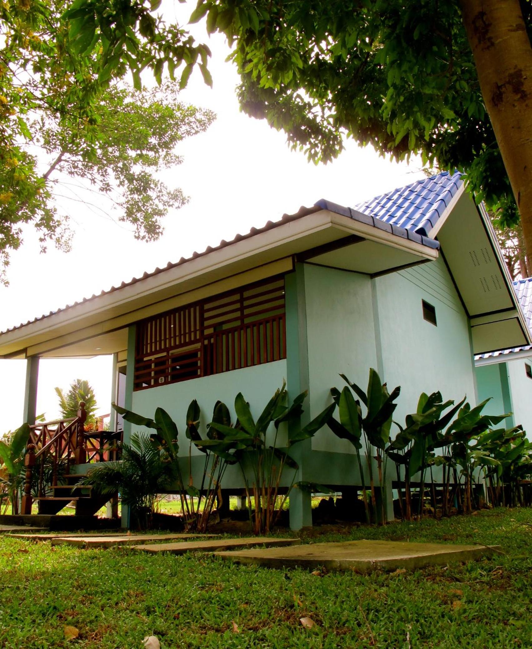 Superior Double Room with Garden View photo 3