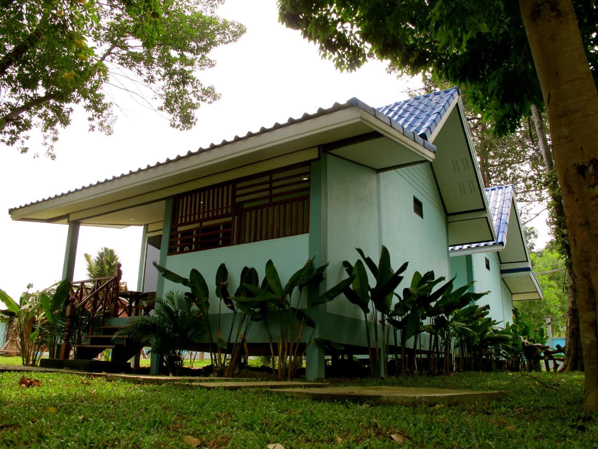 Superior Double Room with Garden View photo 2