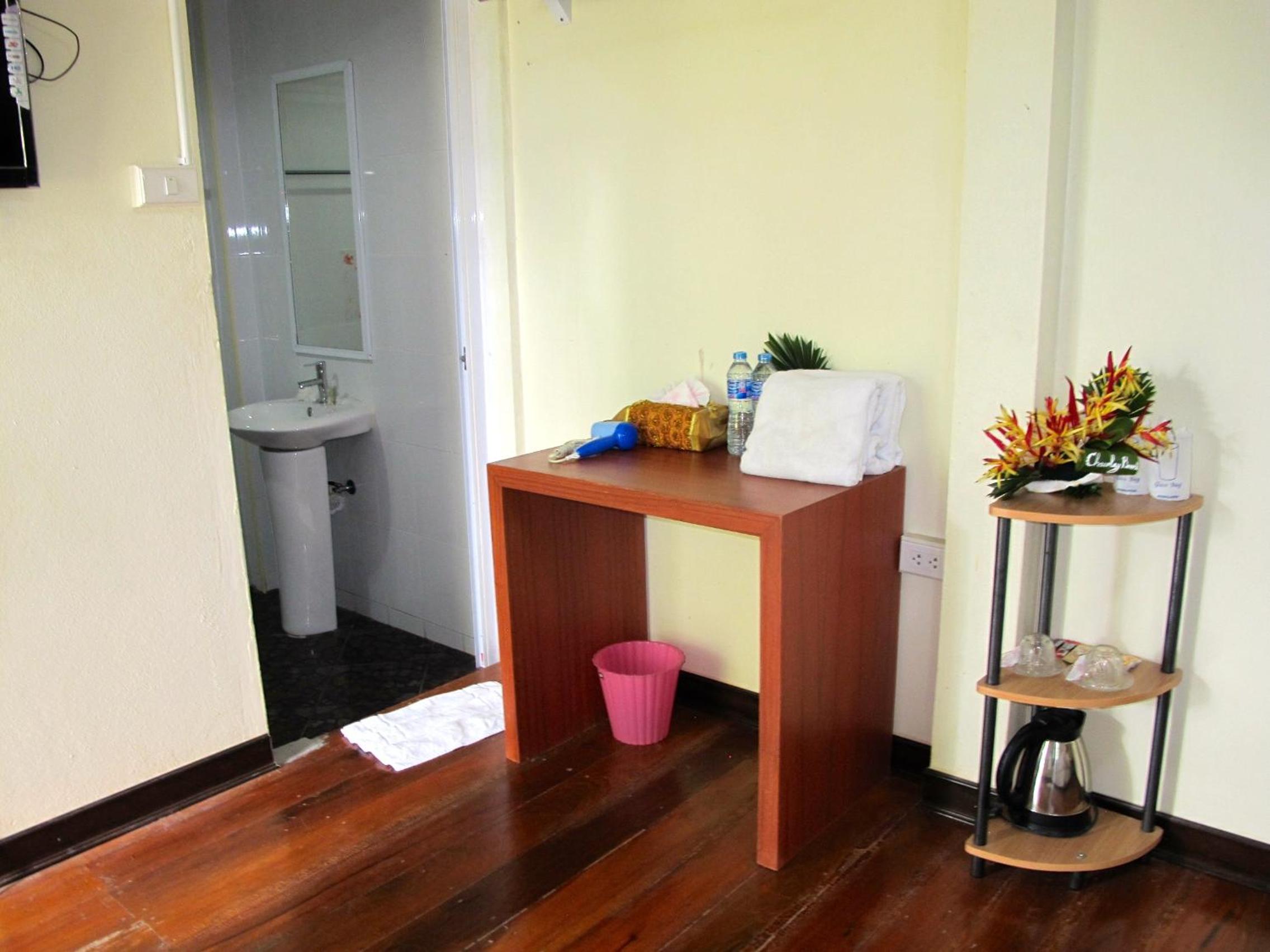 Deluxe Double Room photo 3