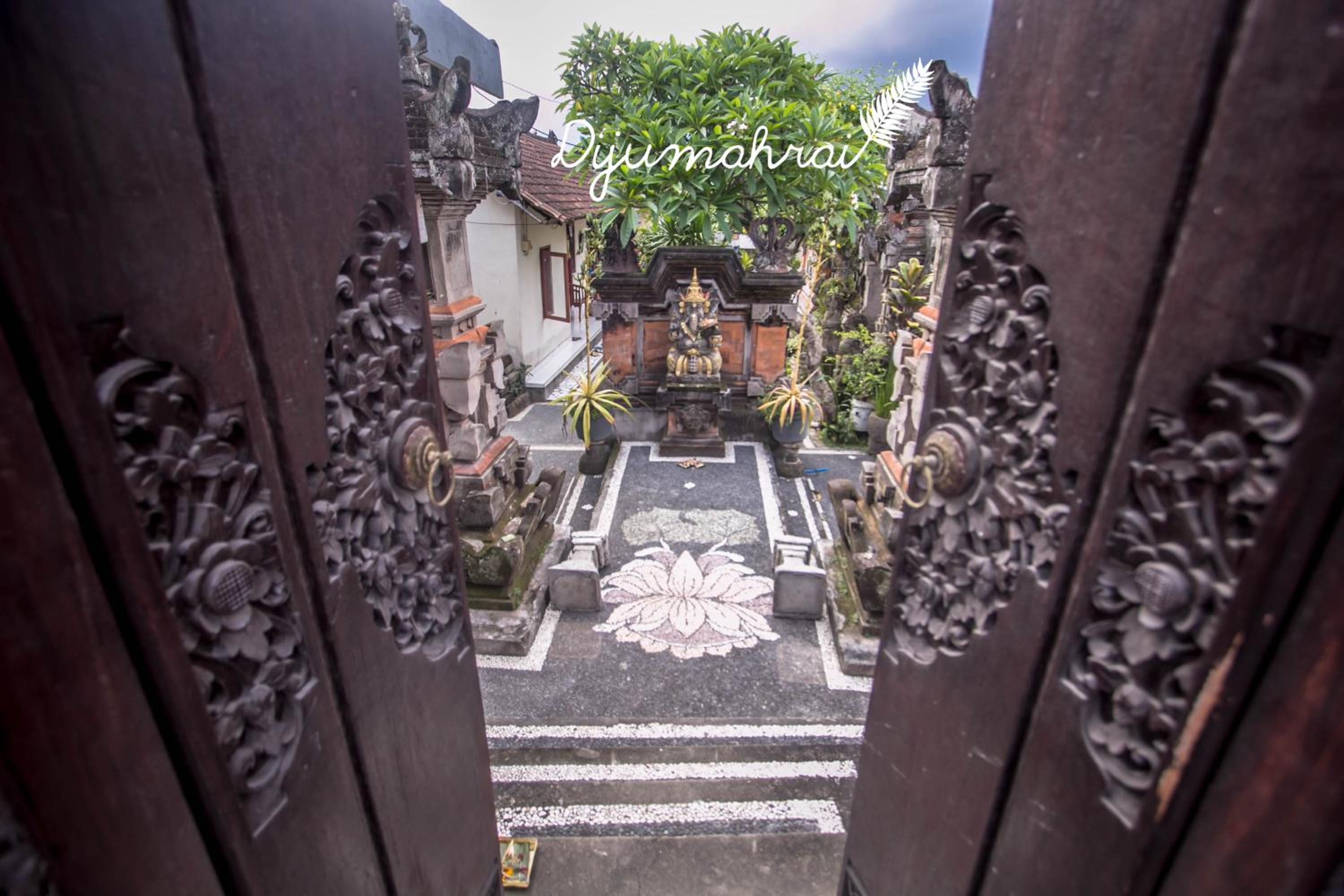 Double Room - Photo 7