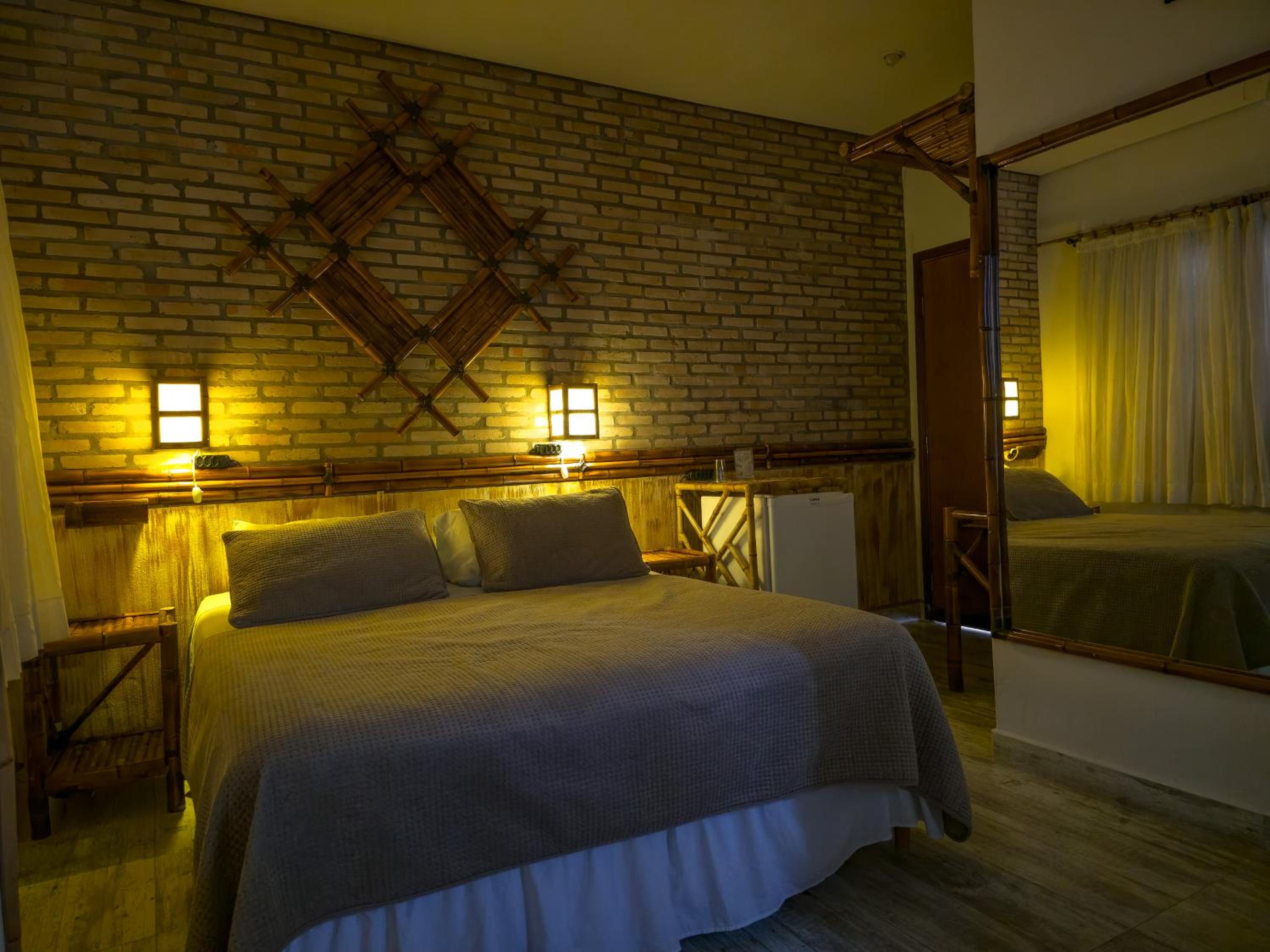 Superior King Room photo 3