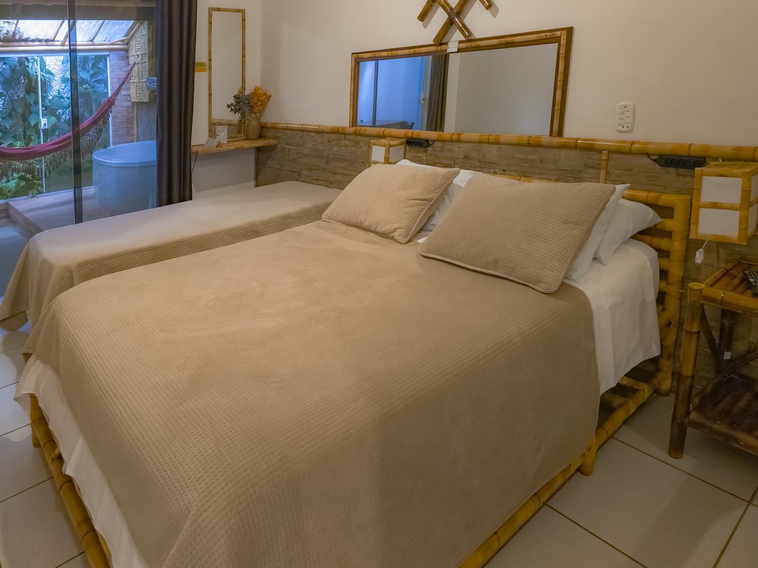 Superior Triple Room photo 2