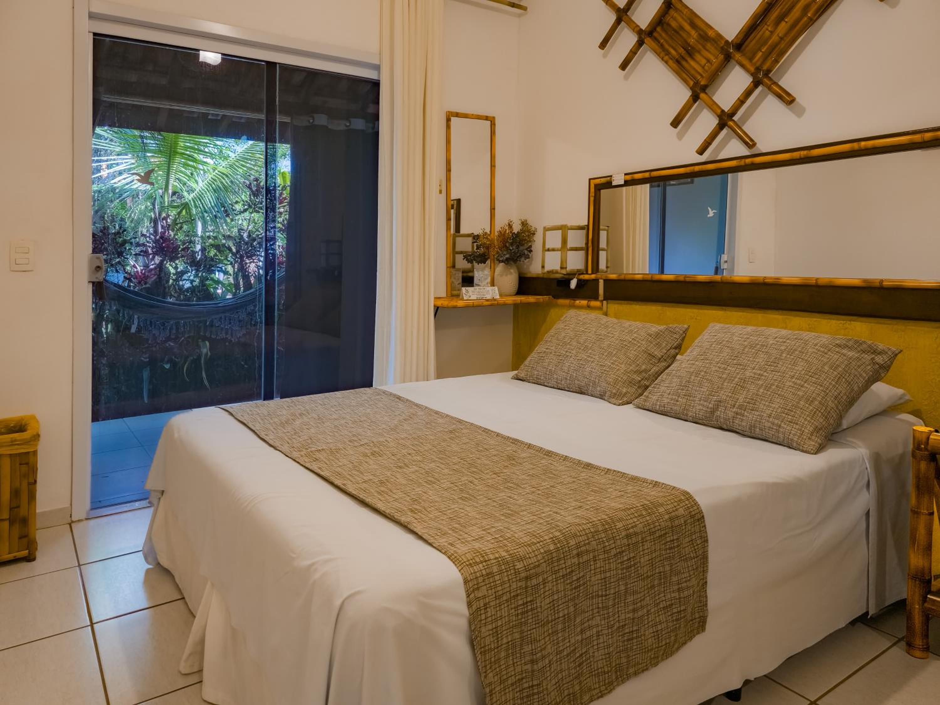 Double Room with Balcony photo 3