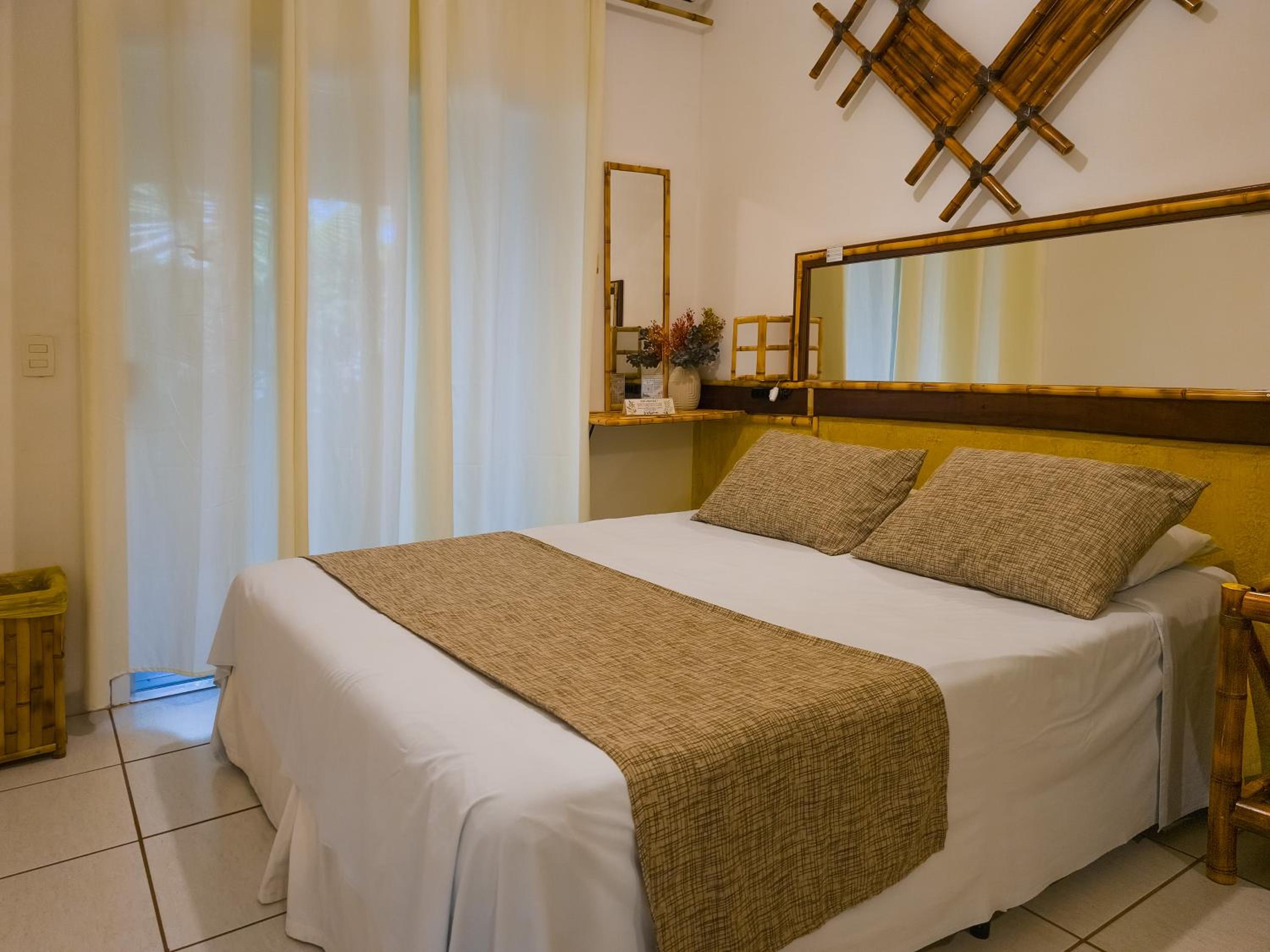 Double Room with Balcony photo 2